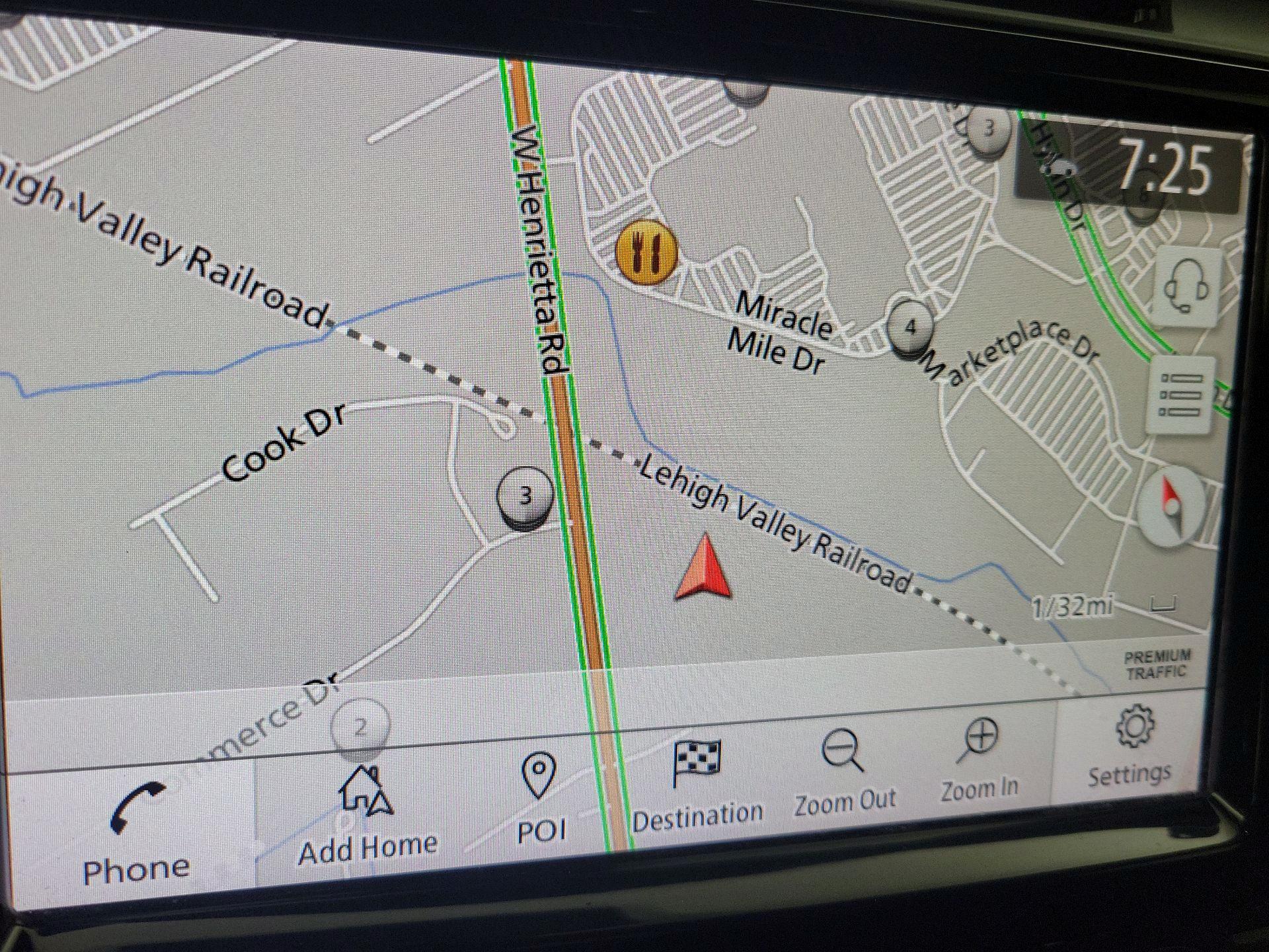 Thumbnail: 2021 Nissan Maxima - 14