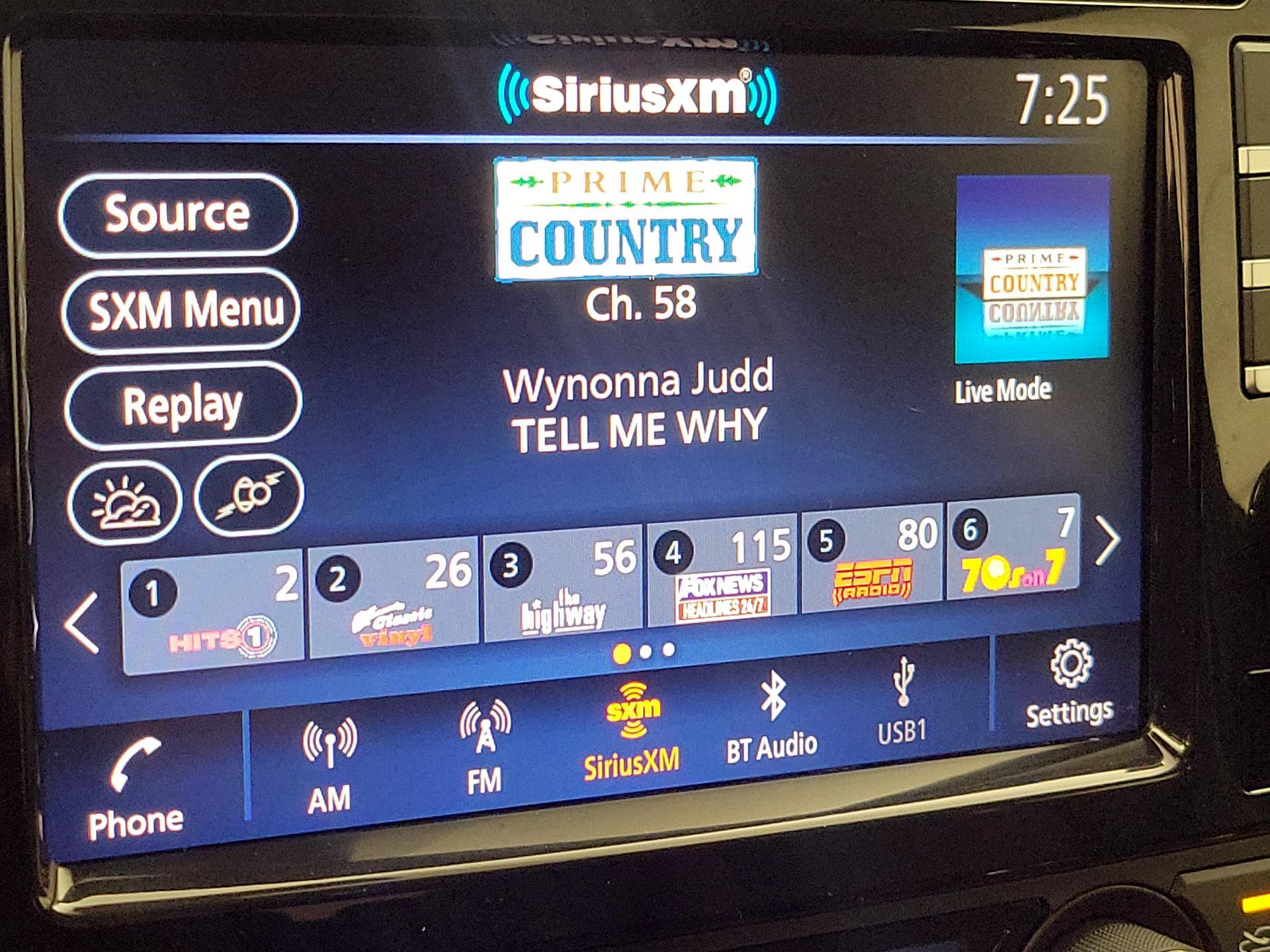 Thumbnail: 2021 Nissan Maxima - 16