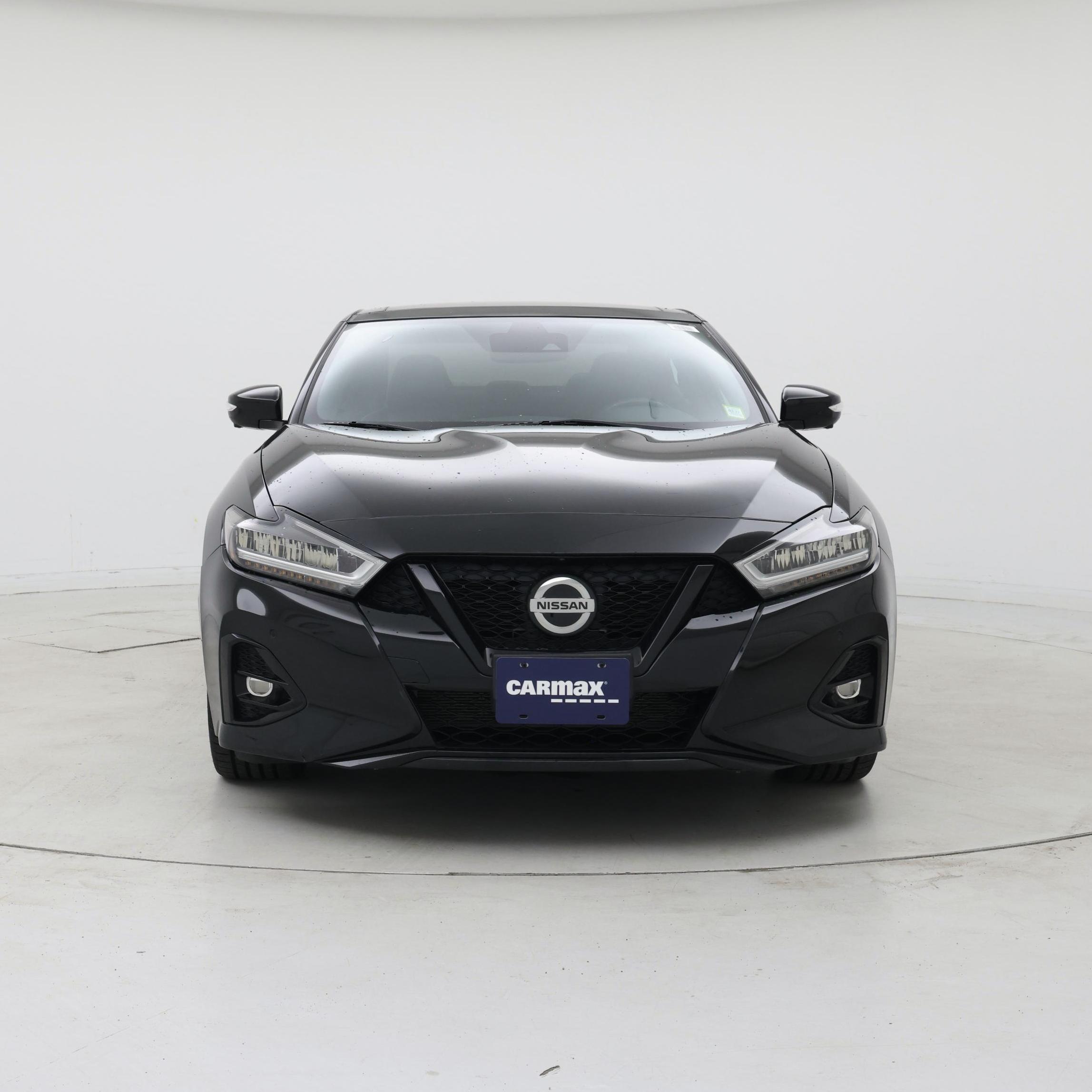 Thumbnail: 2021 Nissan Maxima - 5