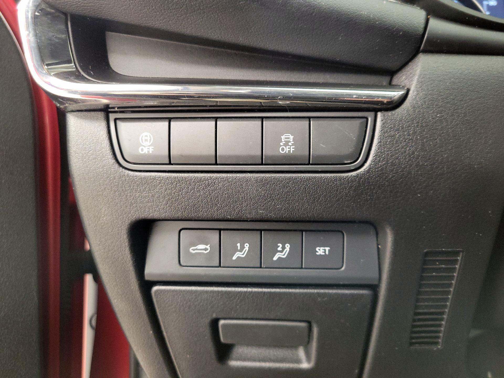 Thumbnail: 2022 Mazda Mazda3 - 13