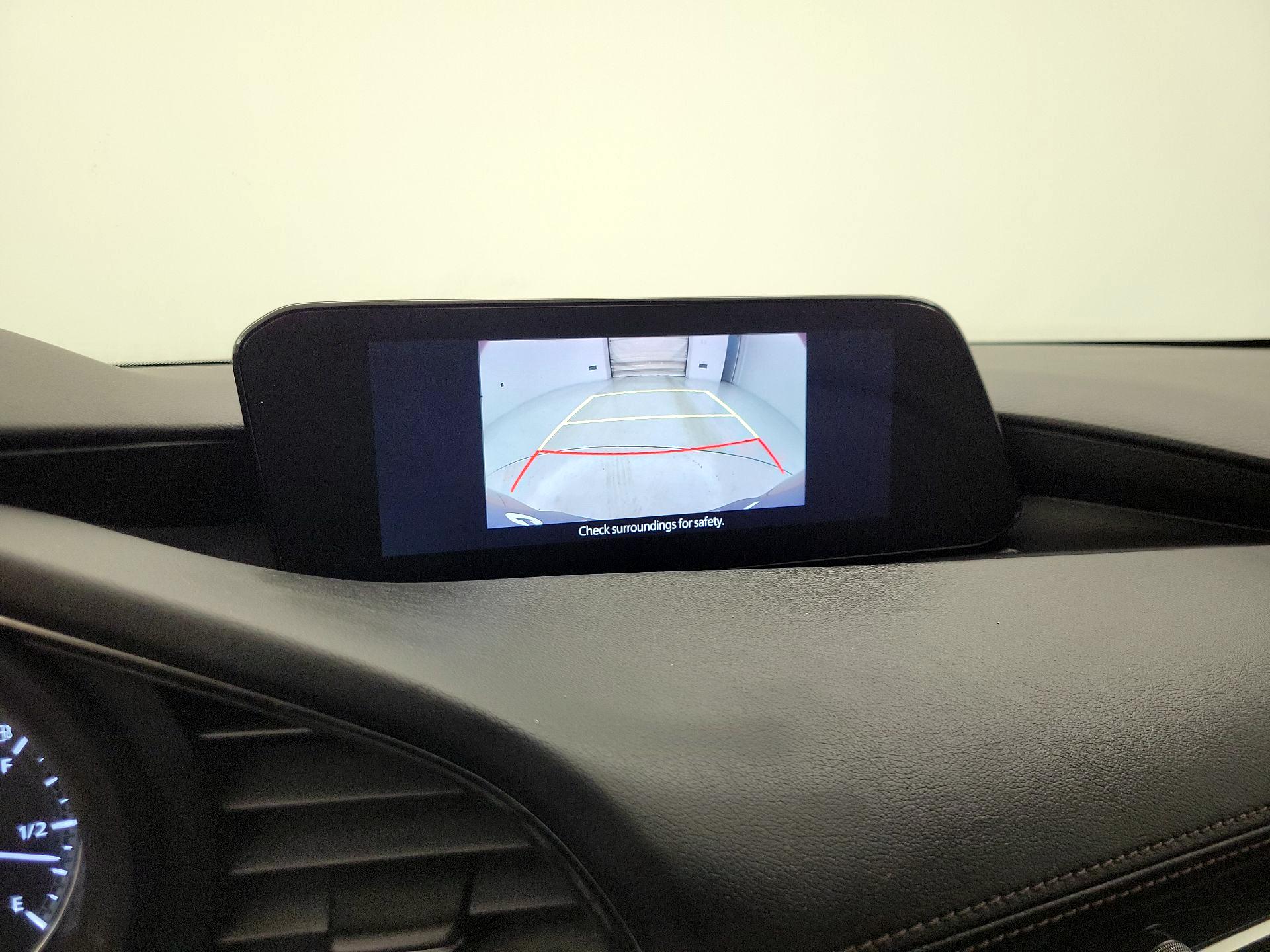 Thumbnail: 2022 Mazda Mazda3 - 14