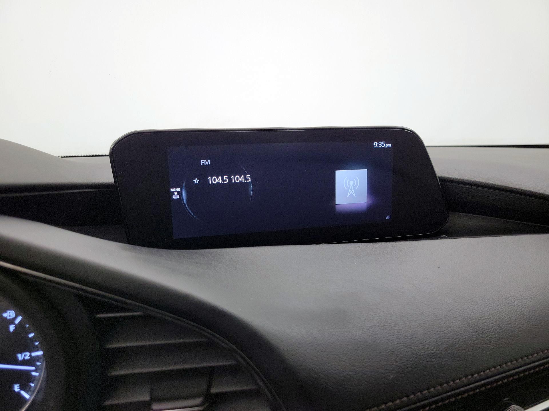 Thumbnail: 2022 Mazda Mazda3 - 15