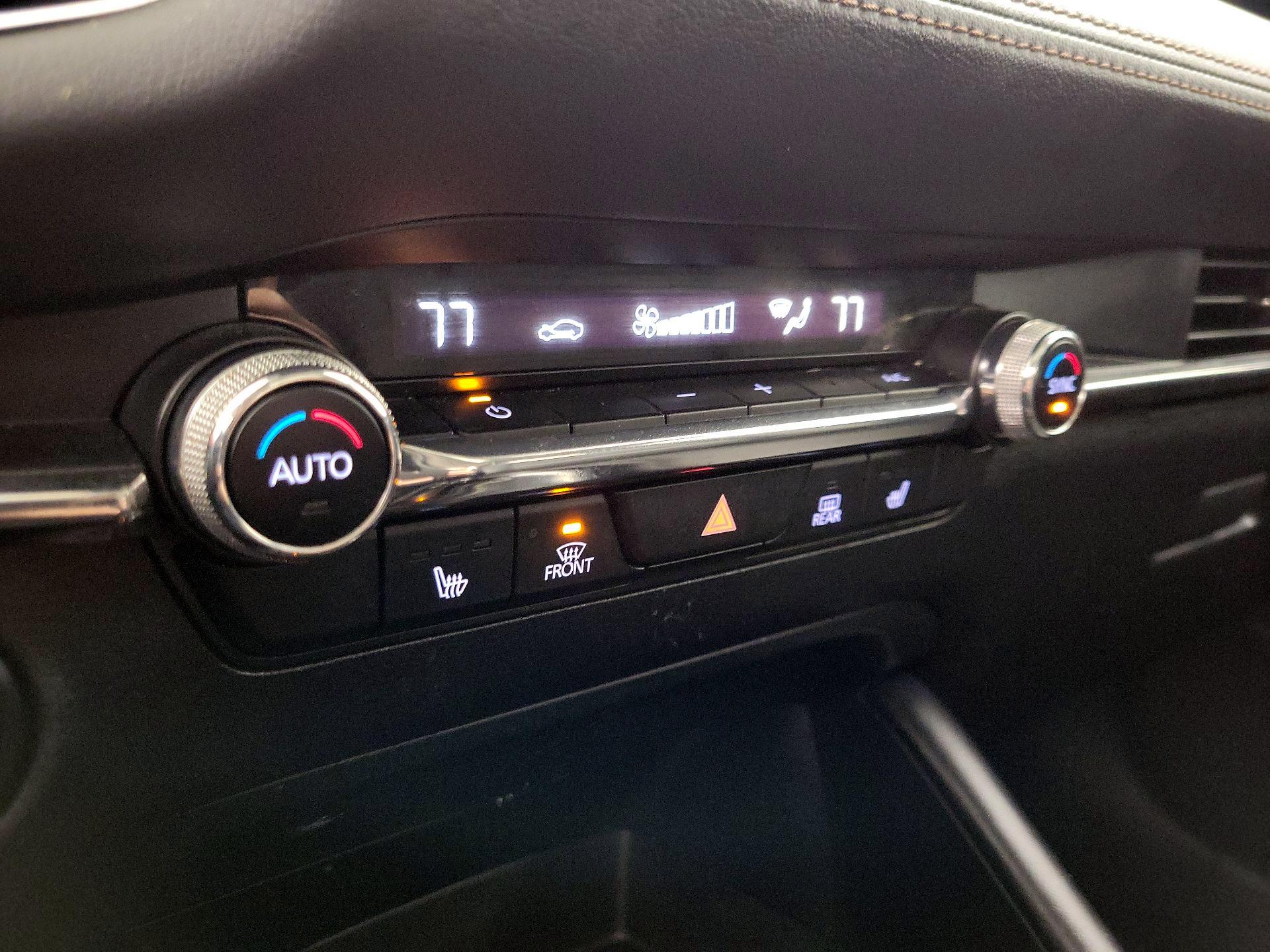 Thumbnail: 2022 Mazda Mazda3 - 16