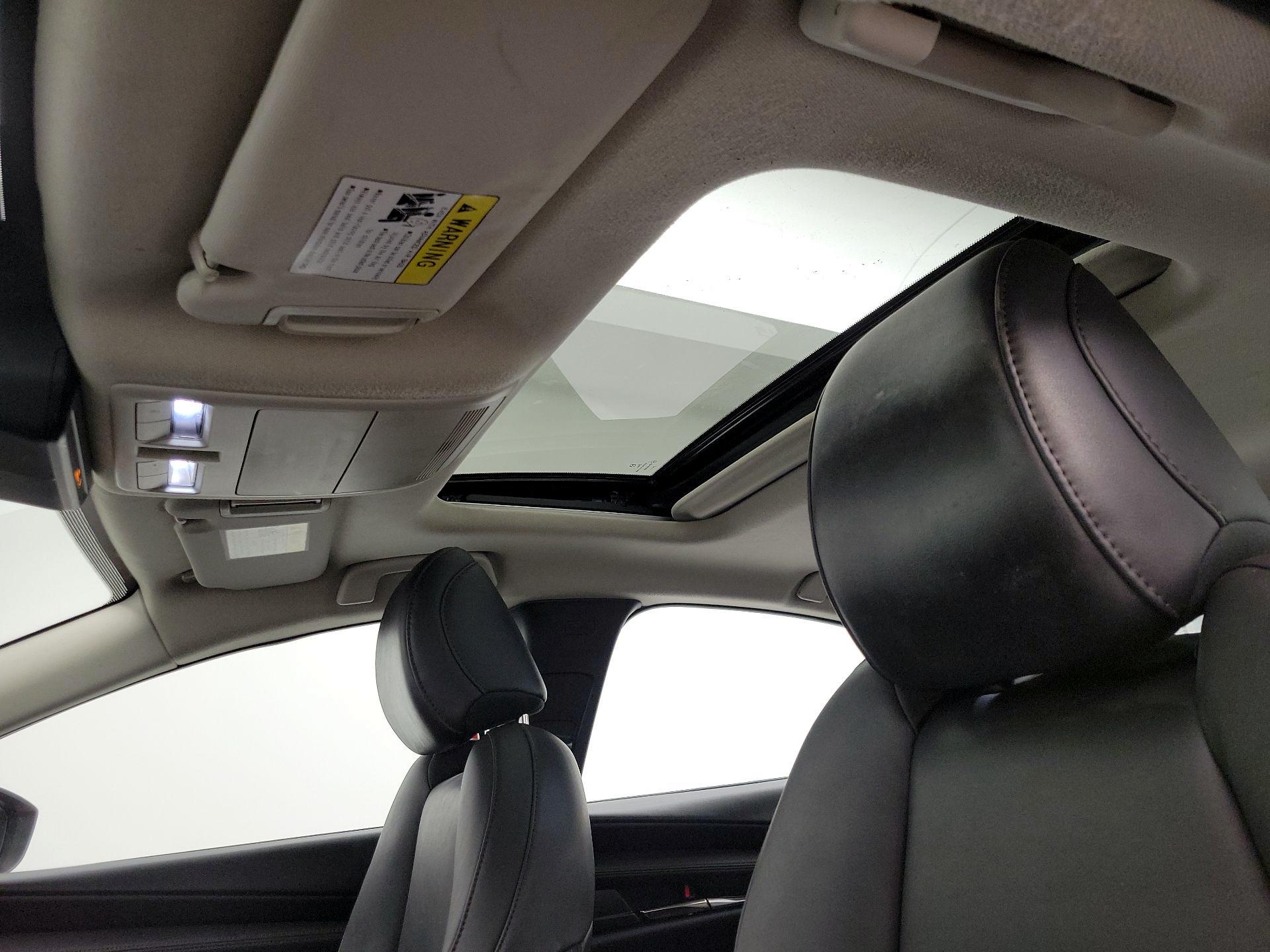 Thumbnail: 2022 Mazda Mazda3 - 19