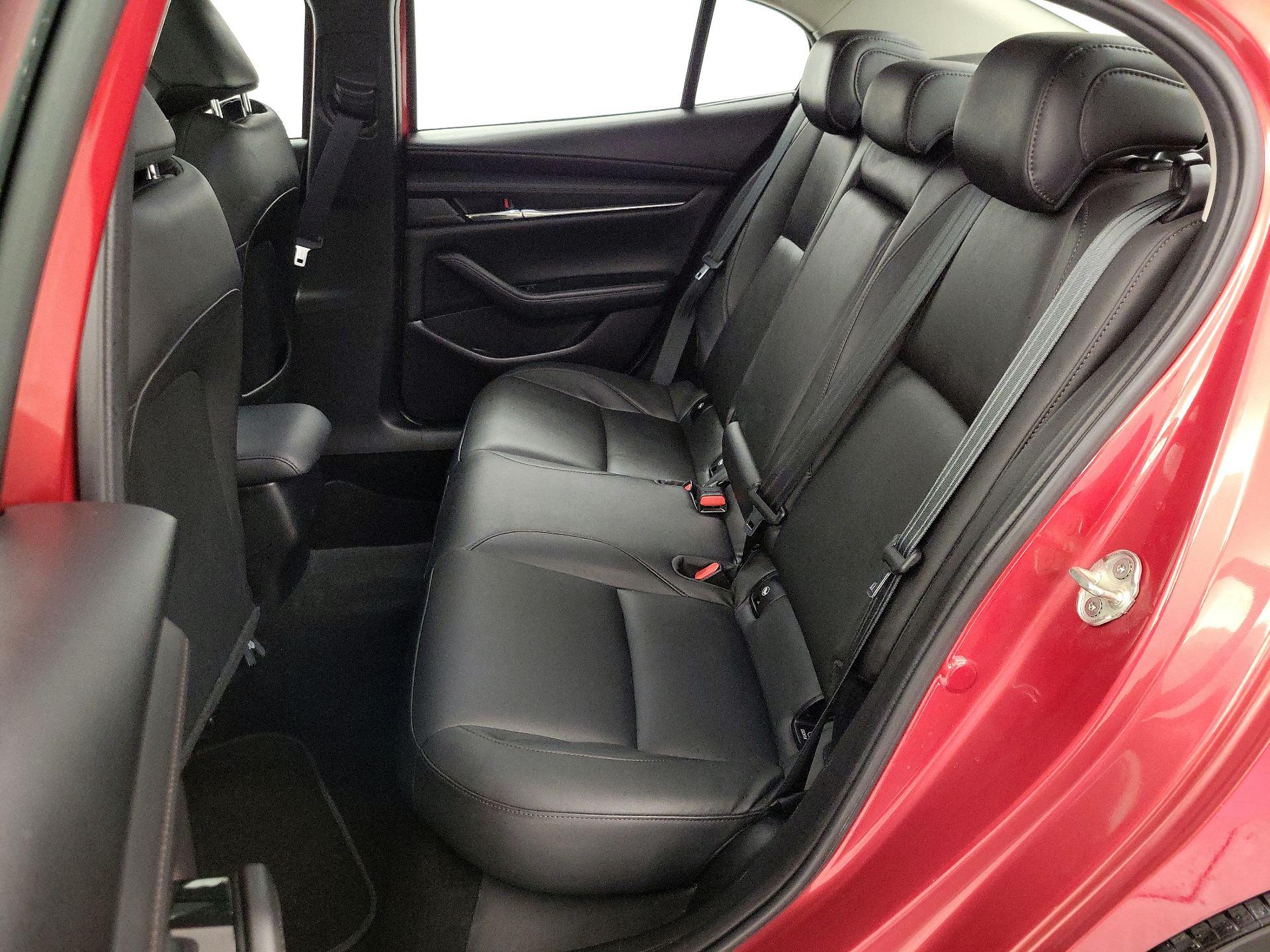 Thumbnail: 2022 Mazda Mazda3 - 20