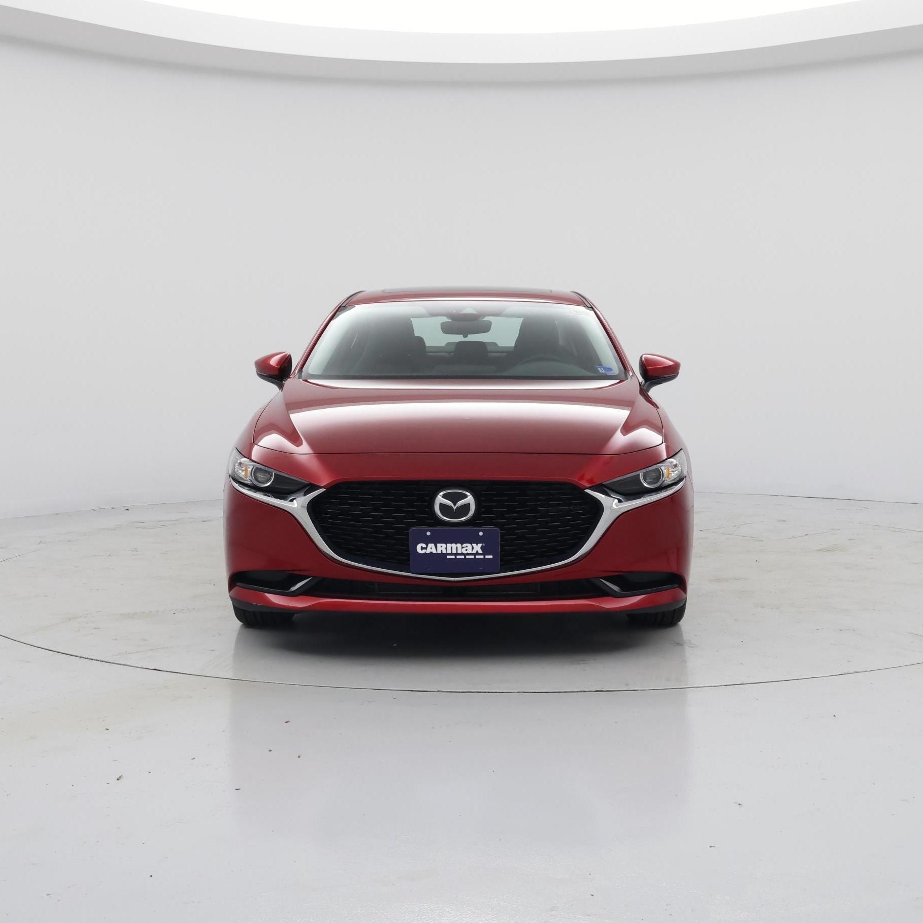 Thumbnail: 2022 Mazda Mazda3 - 5