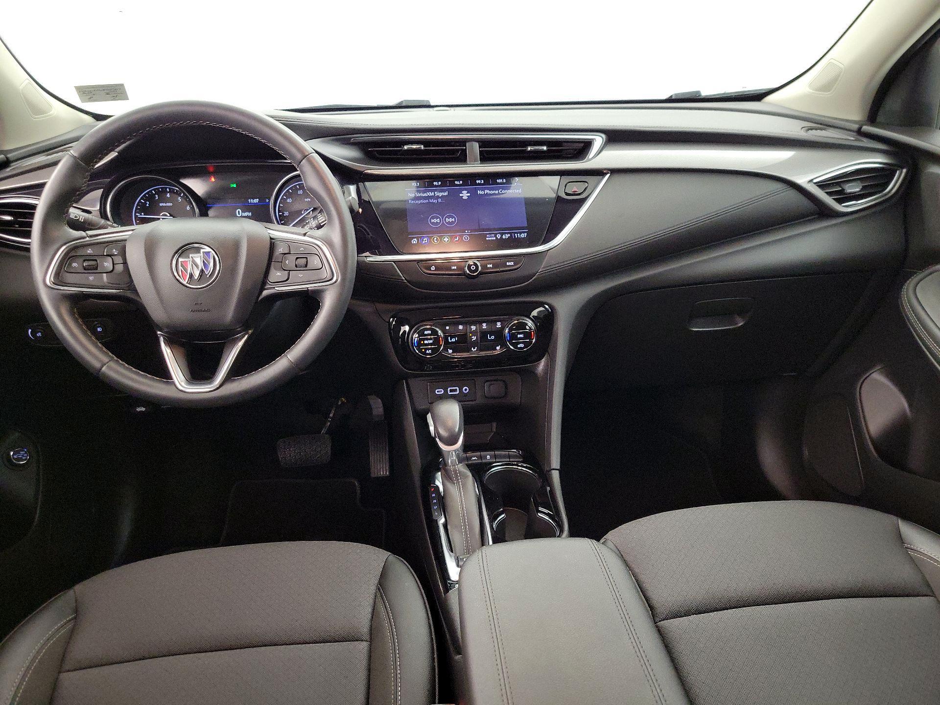 Thumbnail: 2023 Buick Encore GX - 9