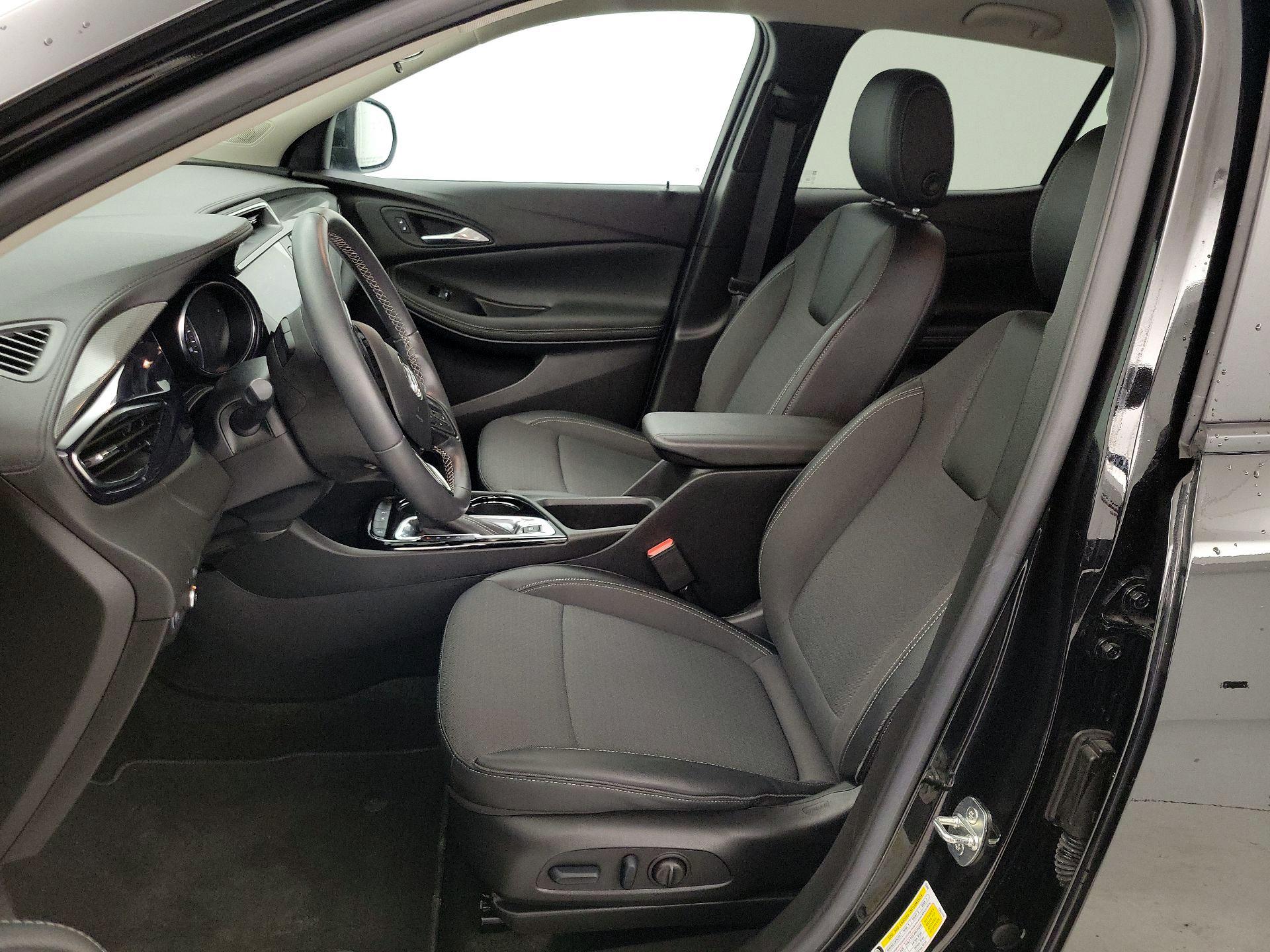 Thumbnail: 2023 Buick Encore GX - 11