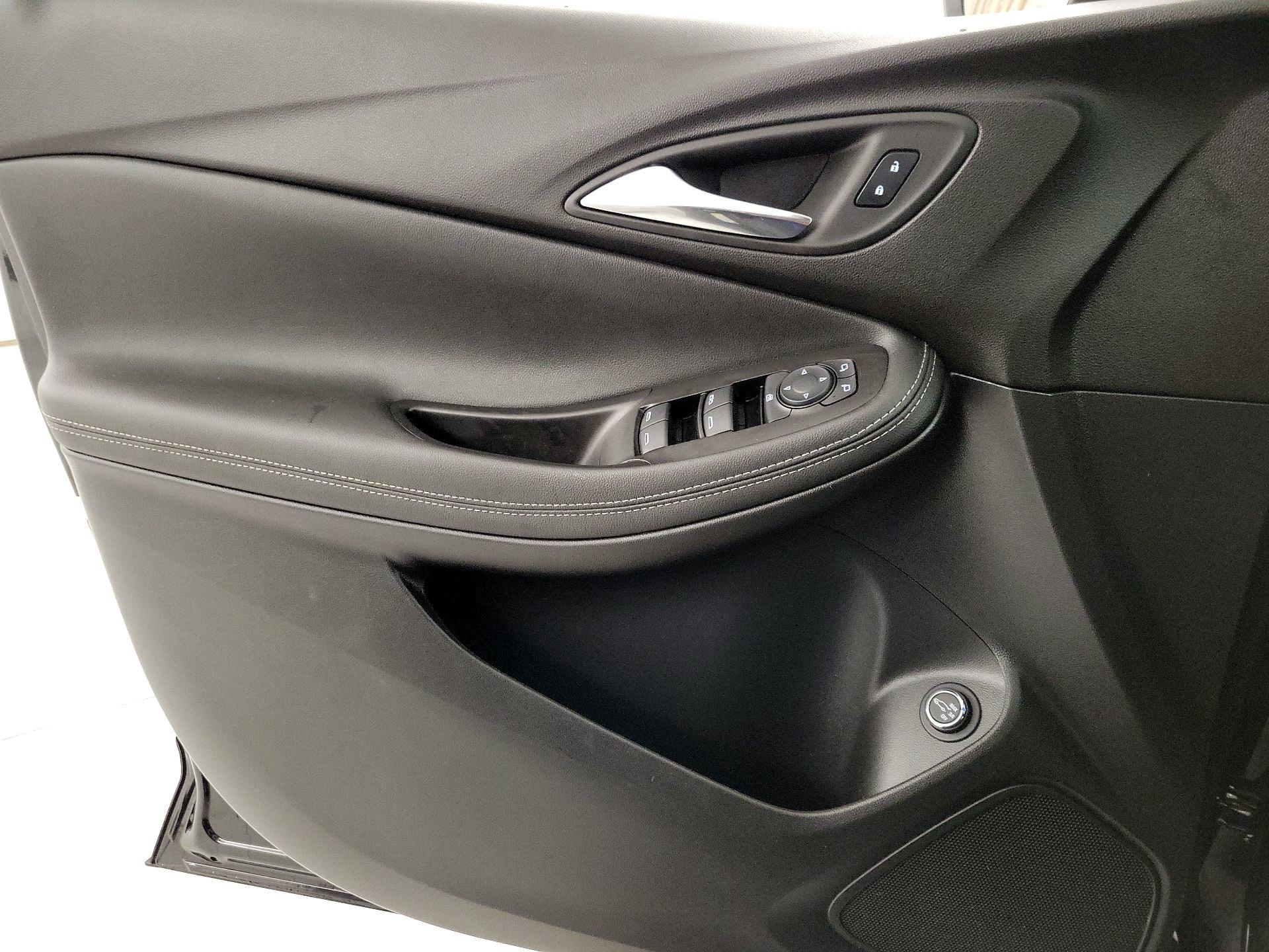 Thumbnail: 2023 Buick Encore GX - 12