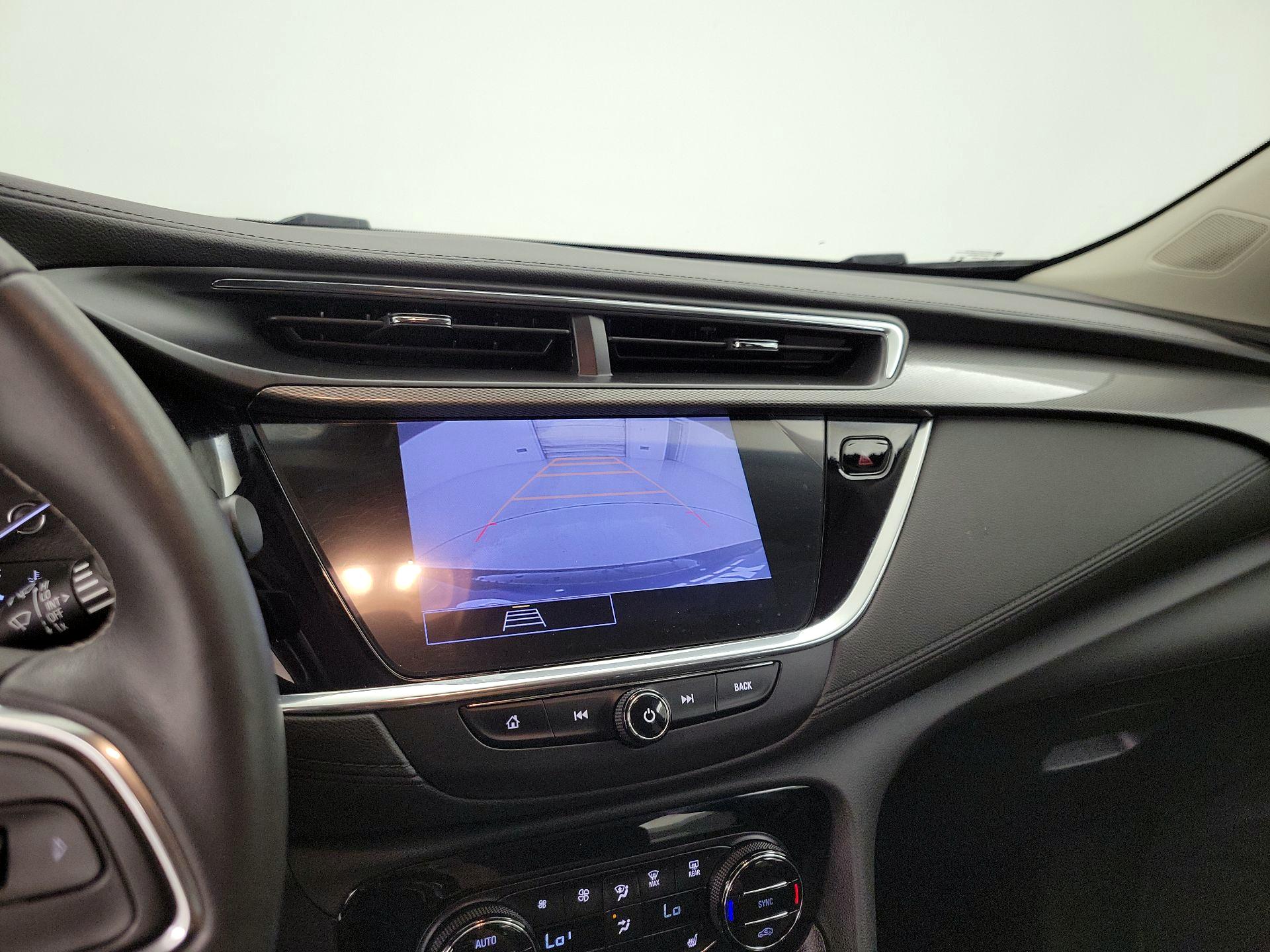 Thumbnail: 2023 Buick Encore GX - 14