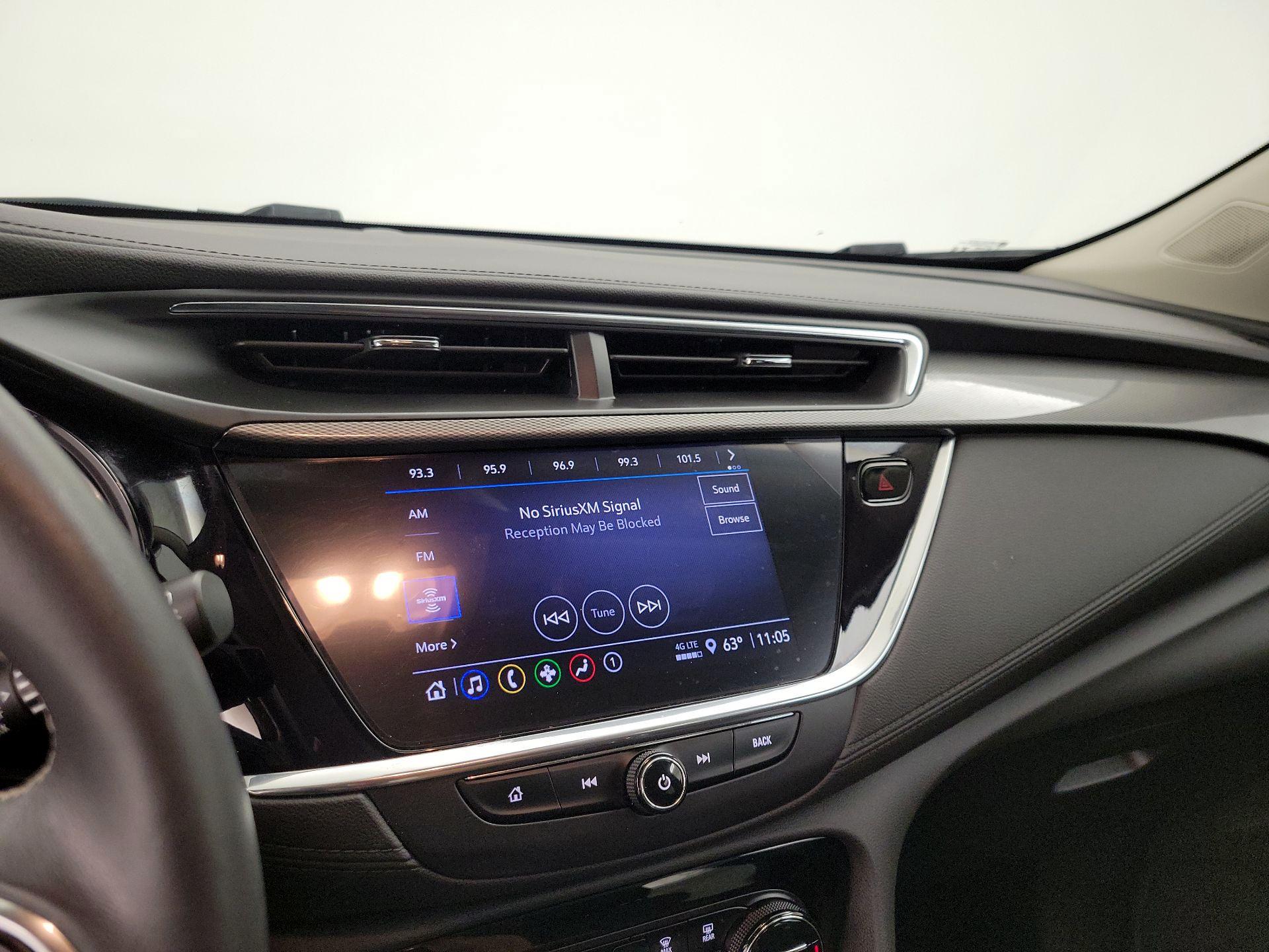 Thumbnail: 2023 Buick Encore GX - 15