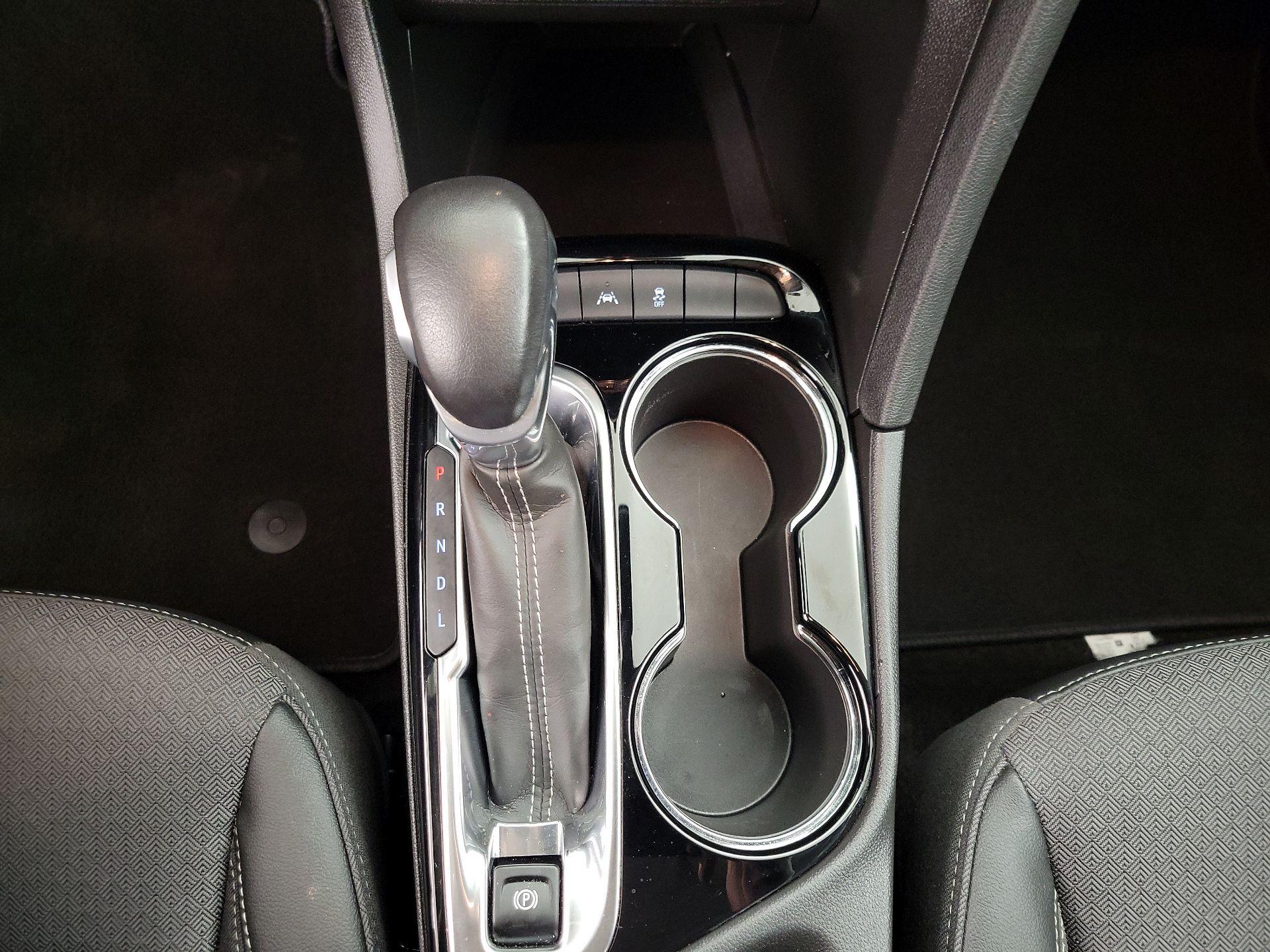 Thumbnail: 2023 Buick Encore GX - 17