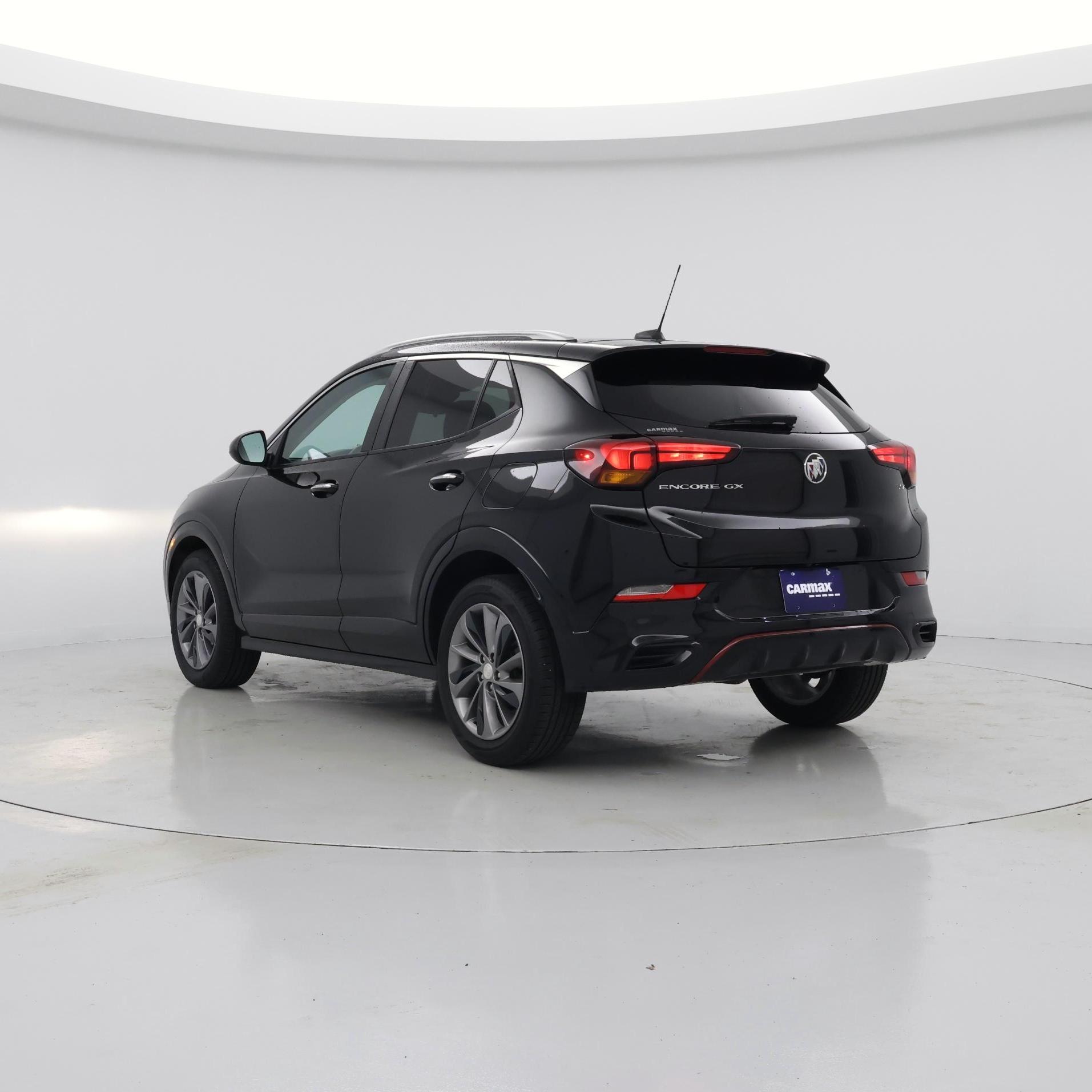 Thumbnail: 2023 Buick Encore GX - 2