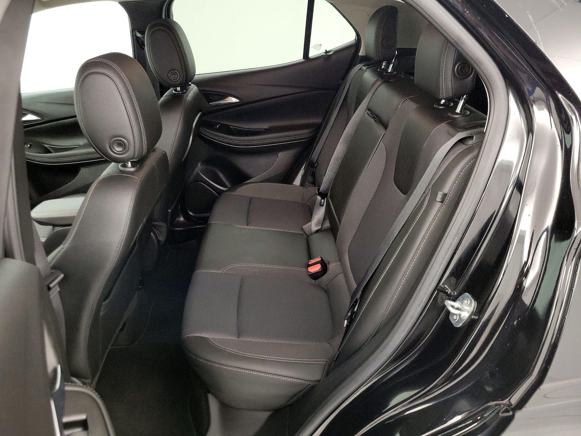 Thumbnail: 2023 Buick Encore GX - 19