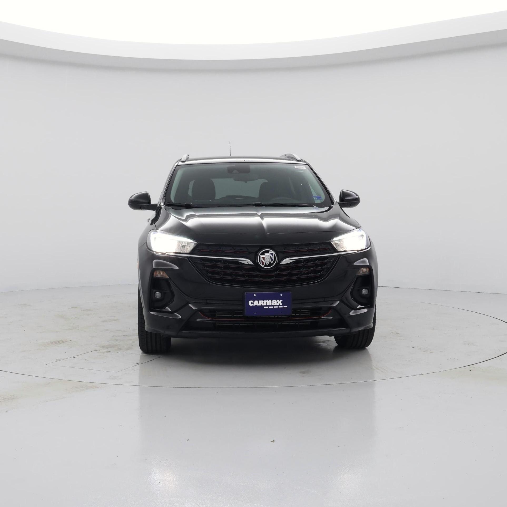 Thumbnail: 2023 Buick Encore GX - 5