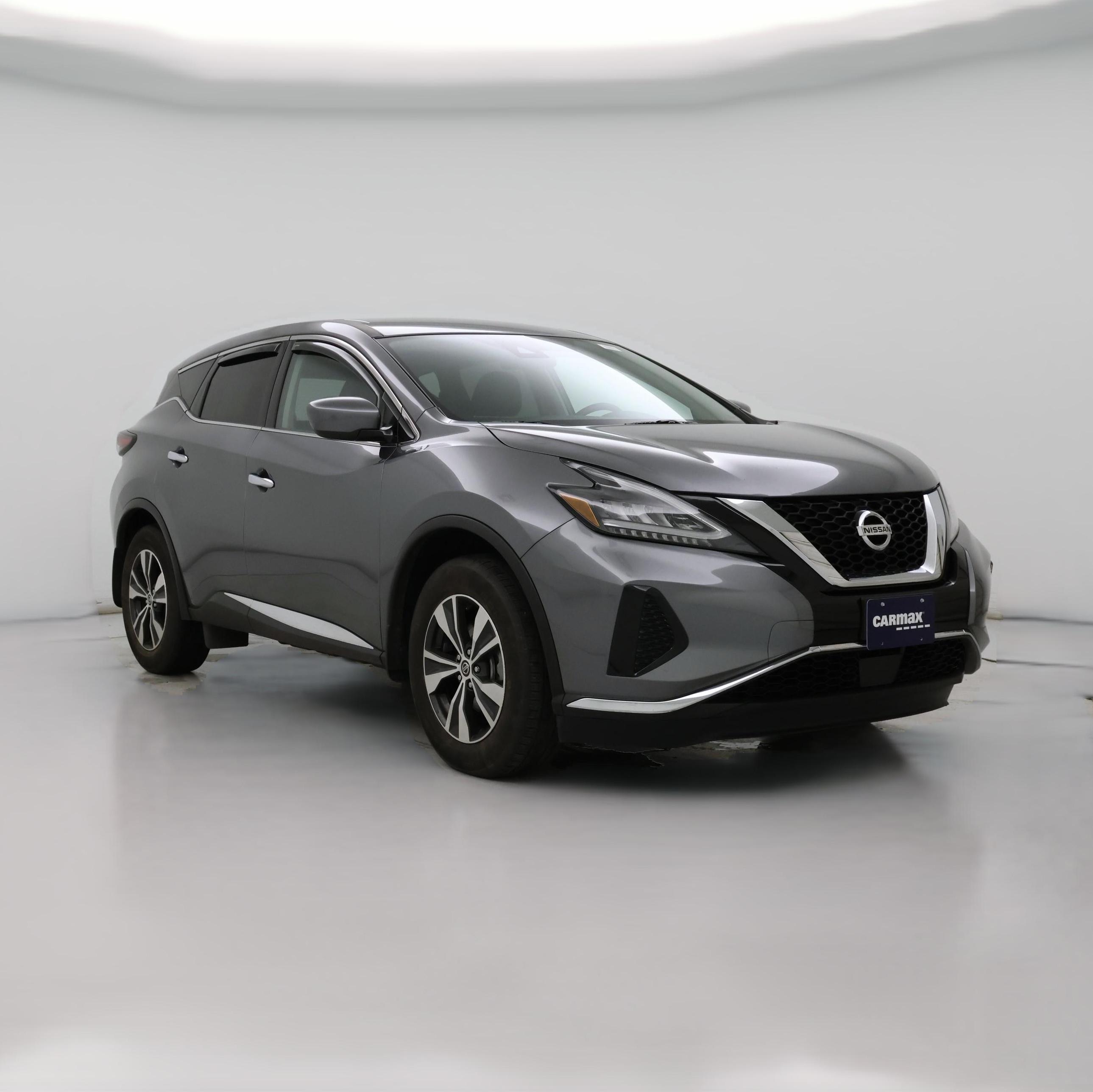 Thumbnail: 2022 Nissan Murano - 1