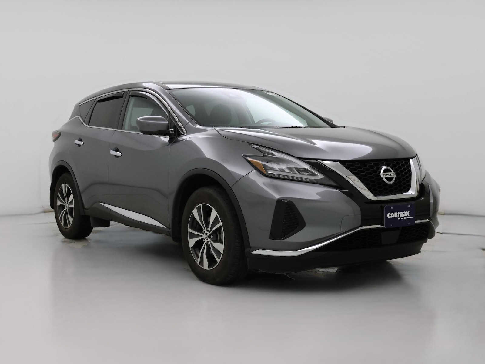 2022 Nissan Murano
