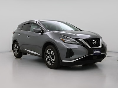 2022 Nissan Murano S