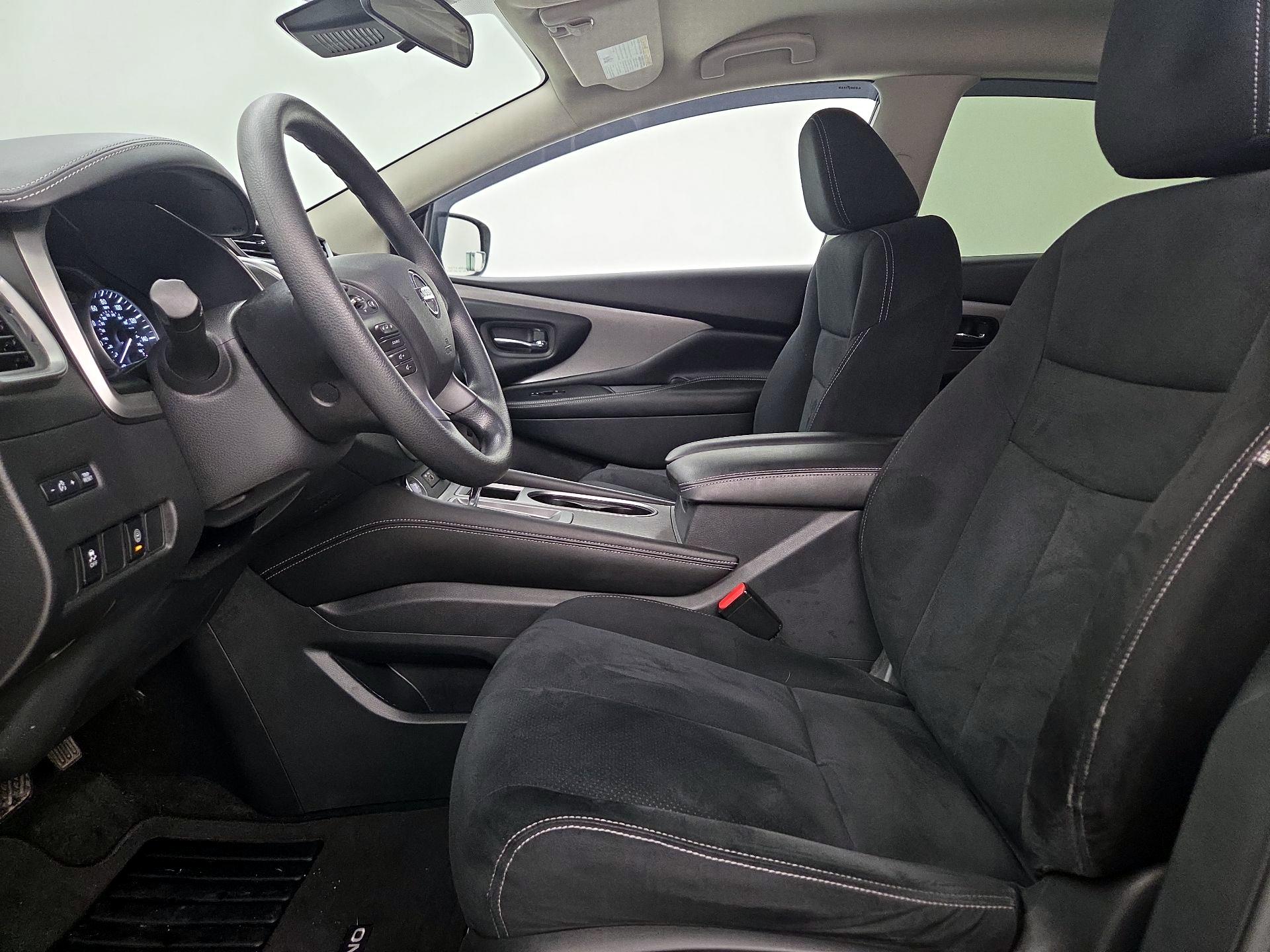 Thumbnail: 2022 Nissan Murano - 11