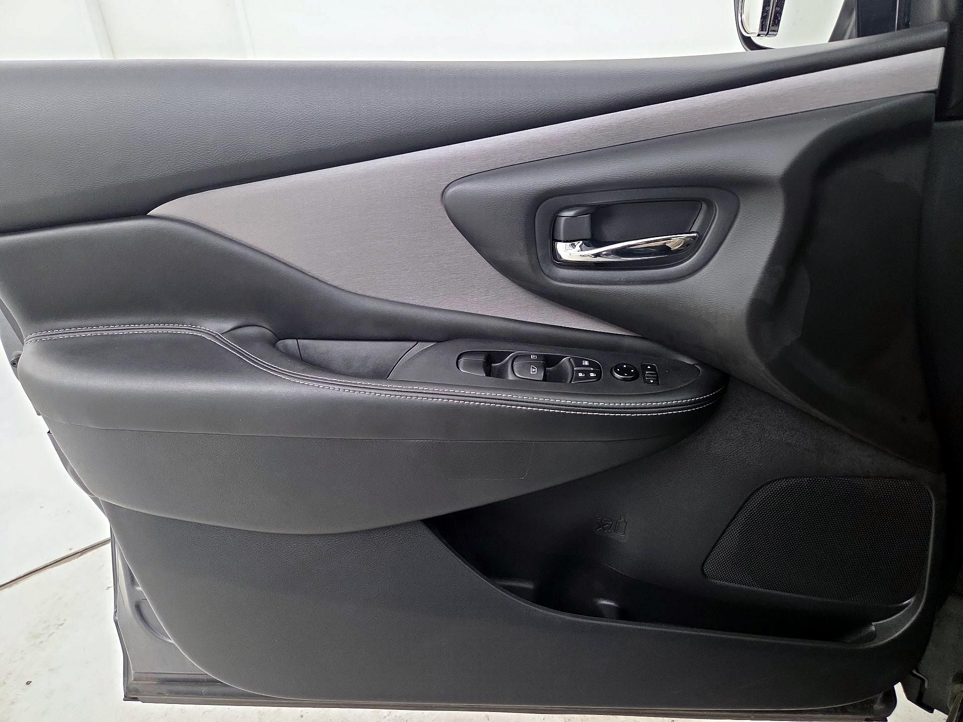 Thumbnail: 2022 Nissan Murano - 12