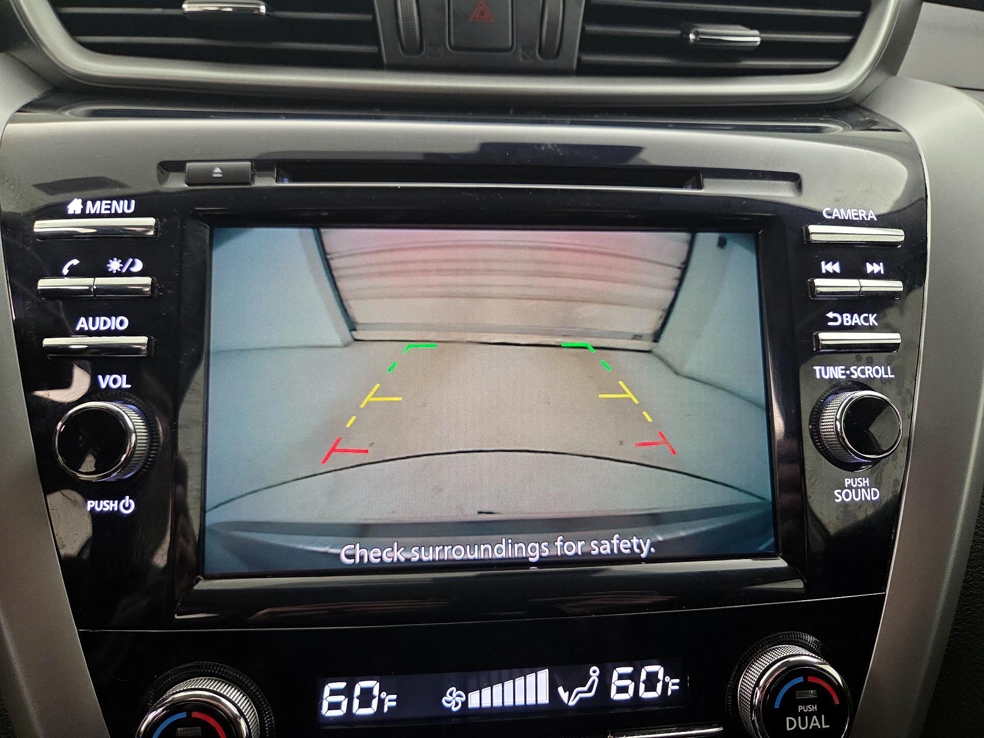 Thumbnail: 2022 Nissan Murano - 14