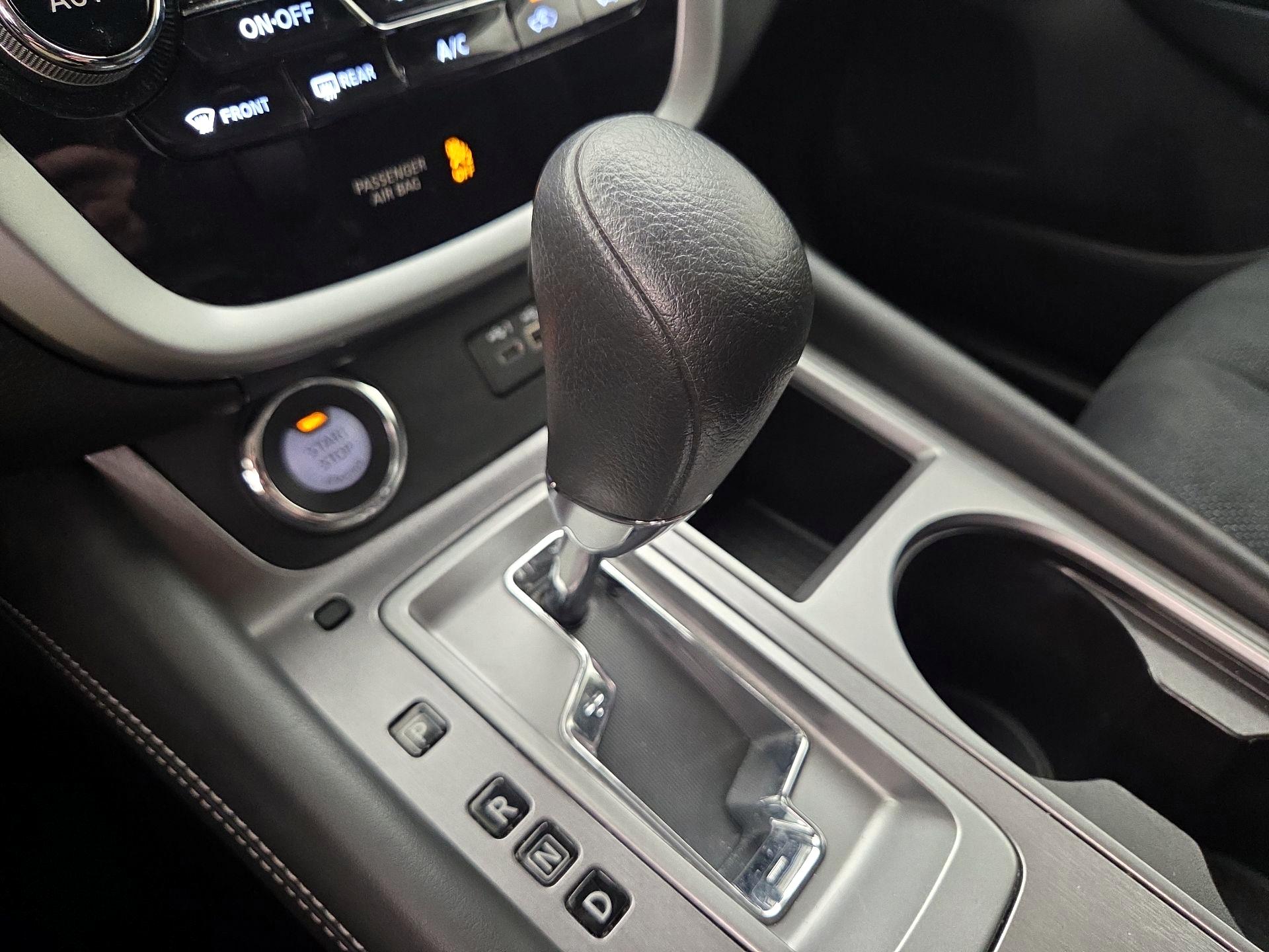 Thumbnail: 2022 Nissan Murano - 17