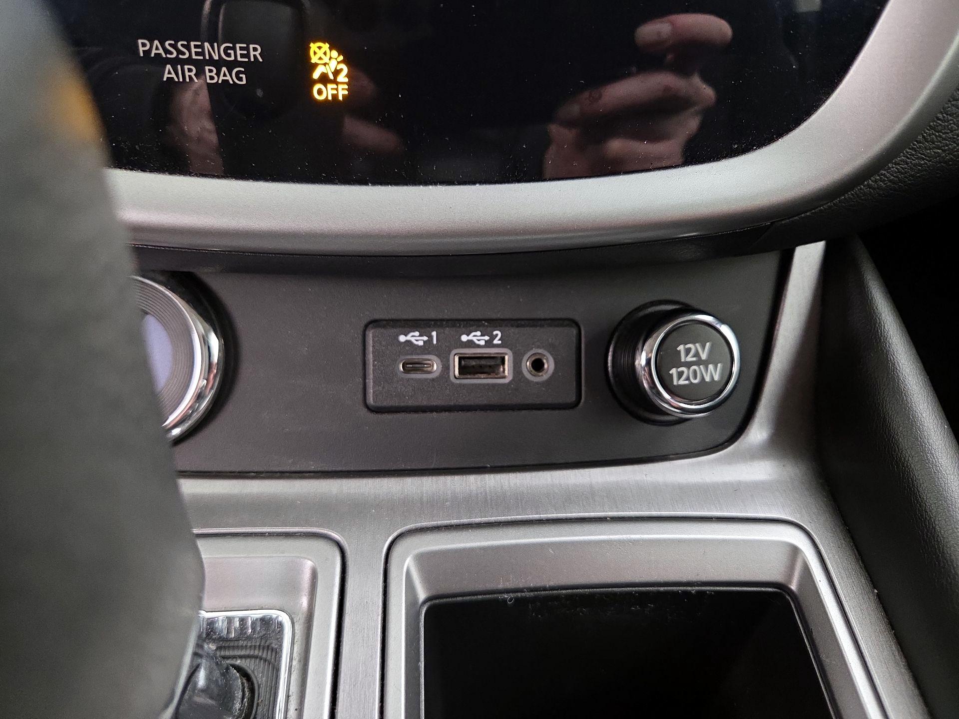 Thumbnail: 2022 Nissan Murano - 18