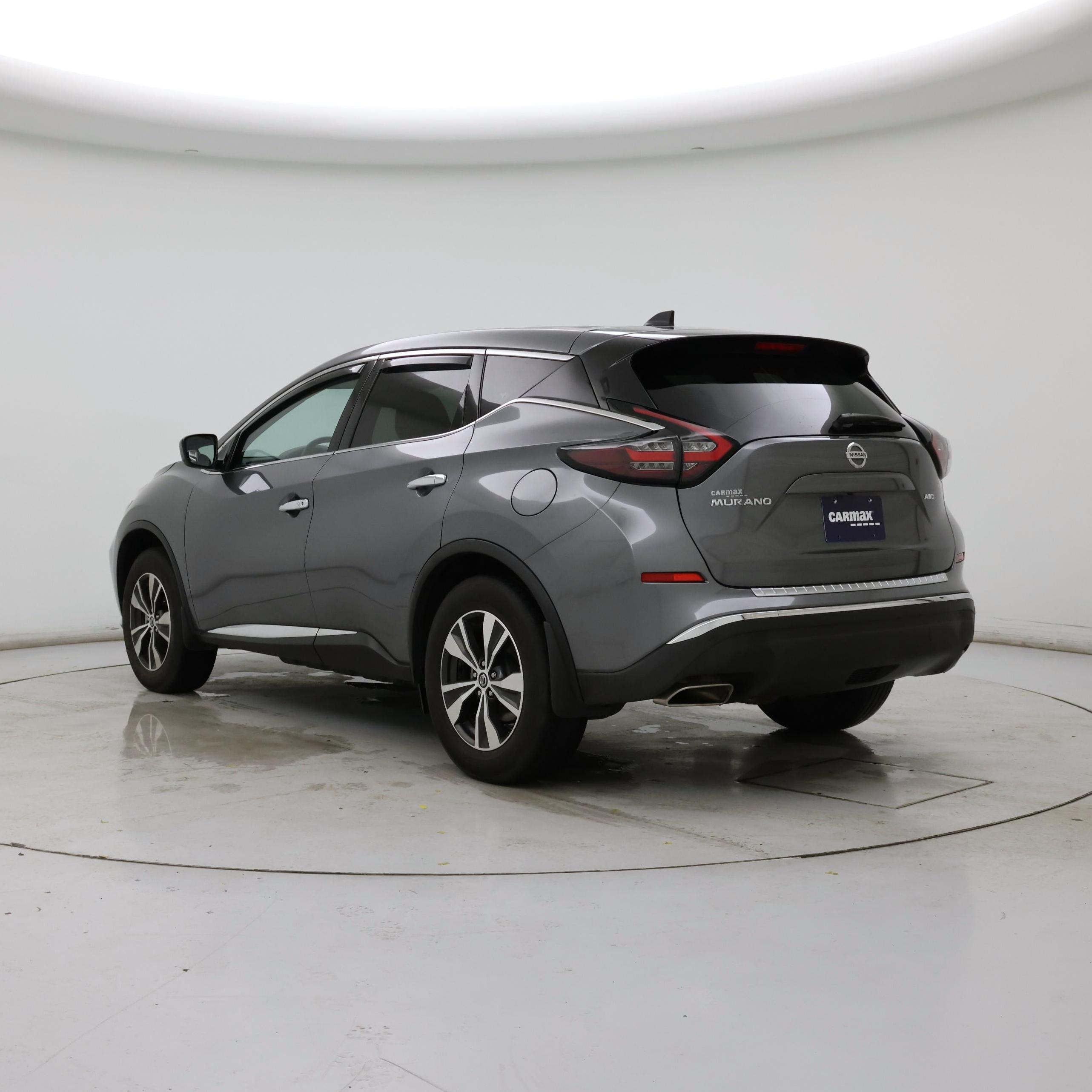 Thumbnail: 2022 Nissan Murano - 2