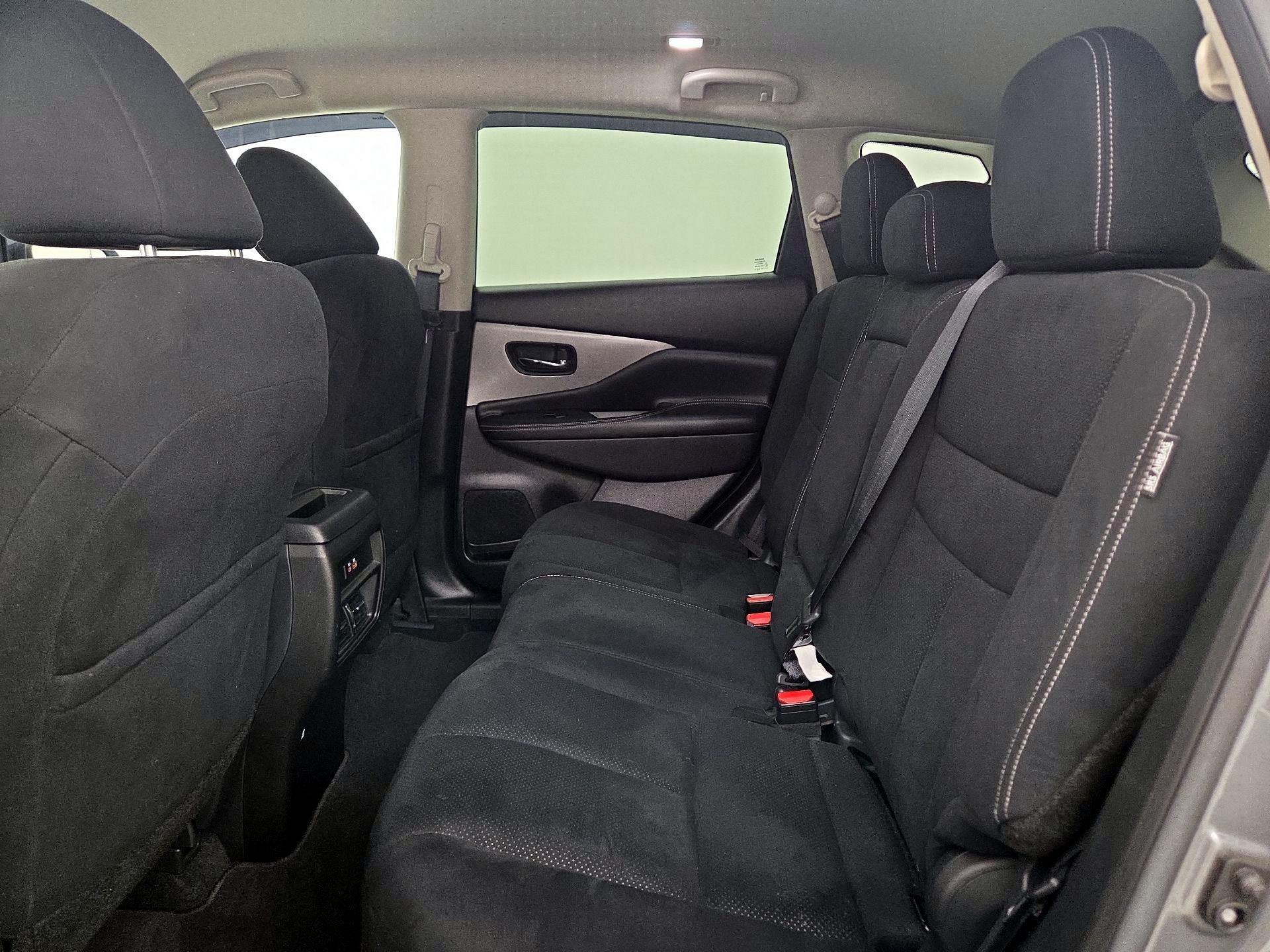 Thumbnail: 2022 Nissan Murano - 19