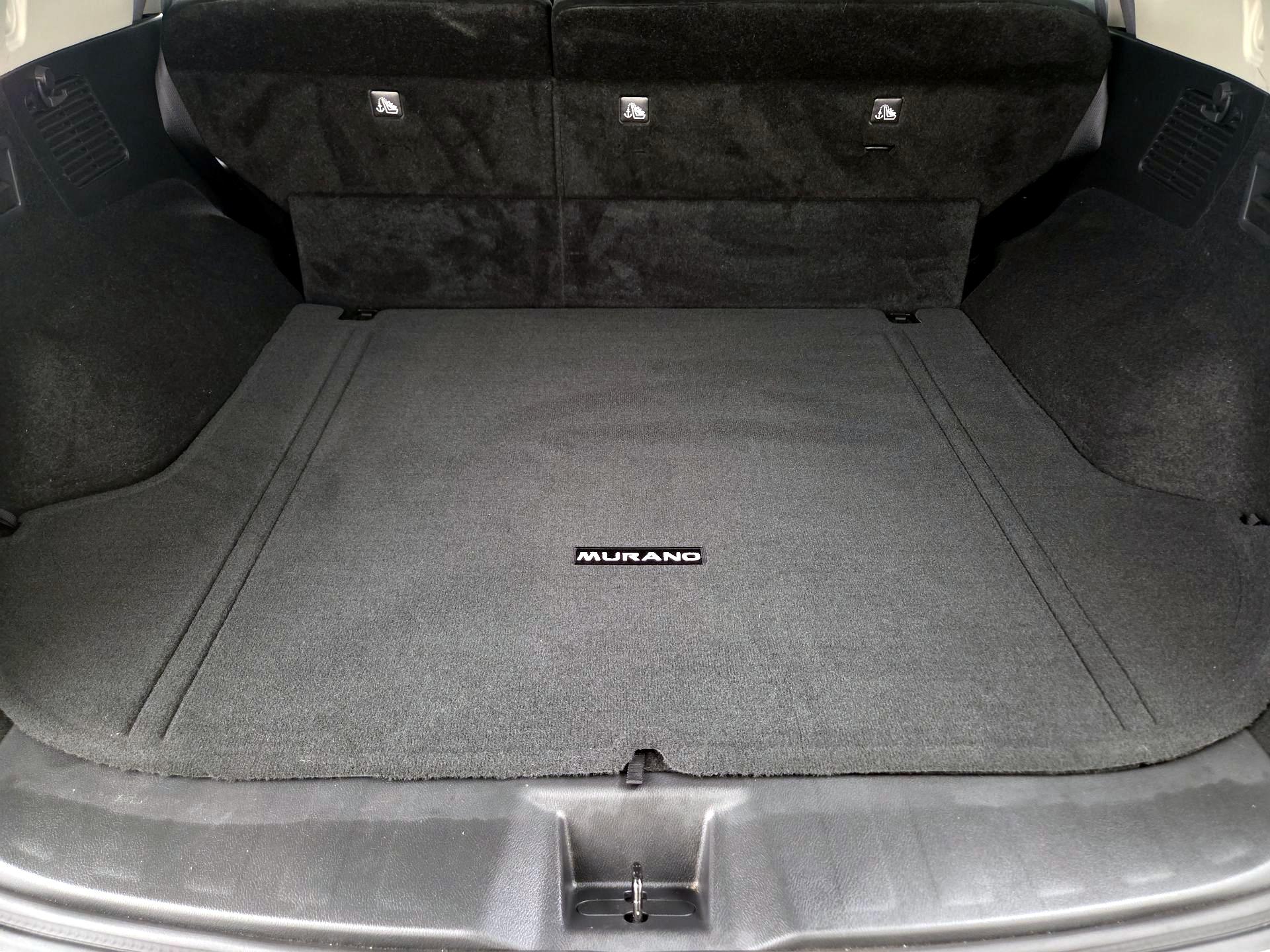 Thumbnail: 2022 Nissan Murano - 20