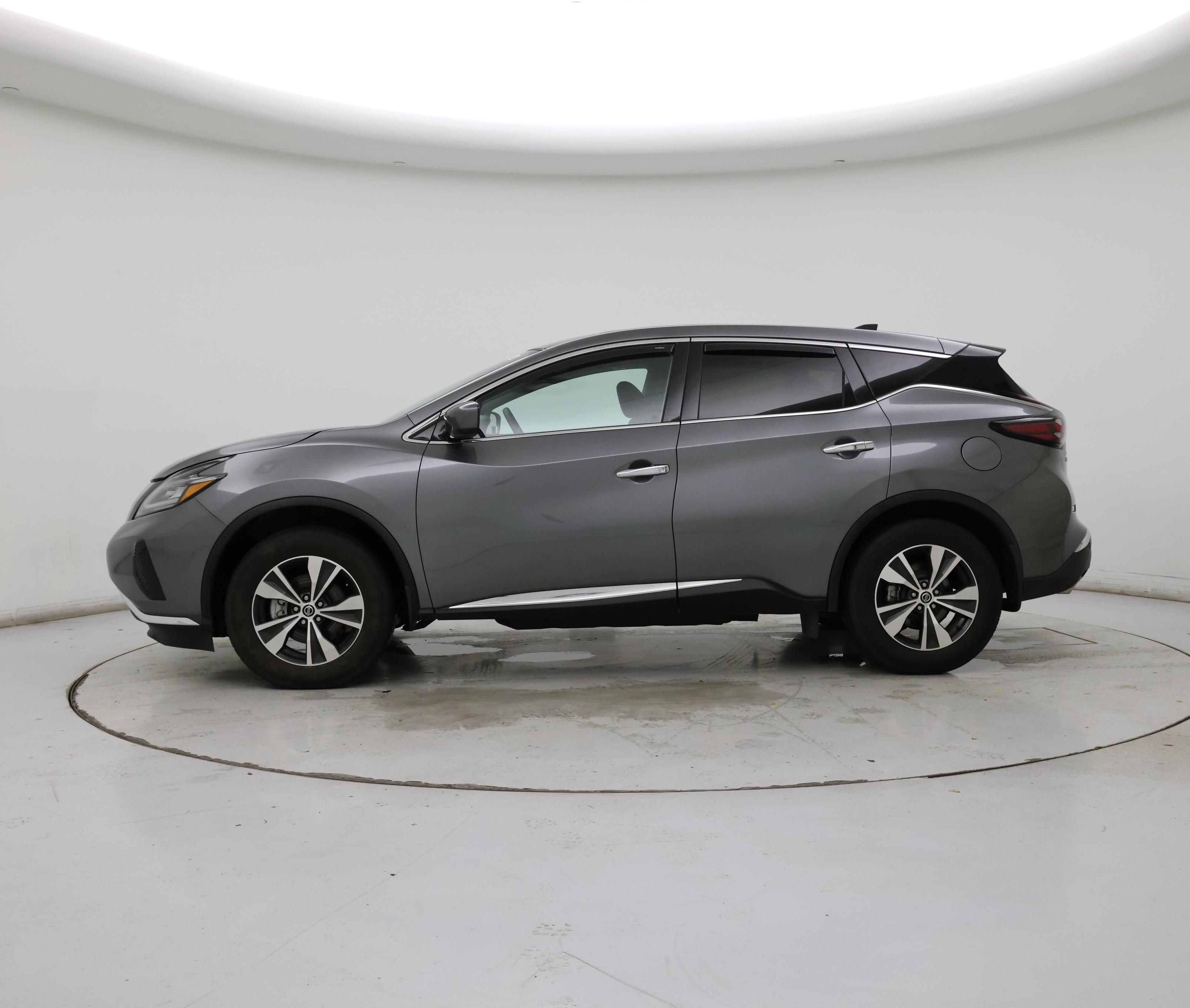 Thumbnail: 2022 Nissan Murano - 3