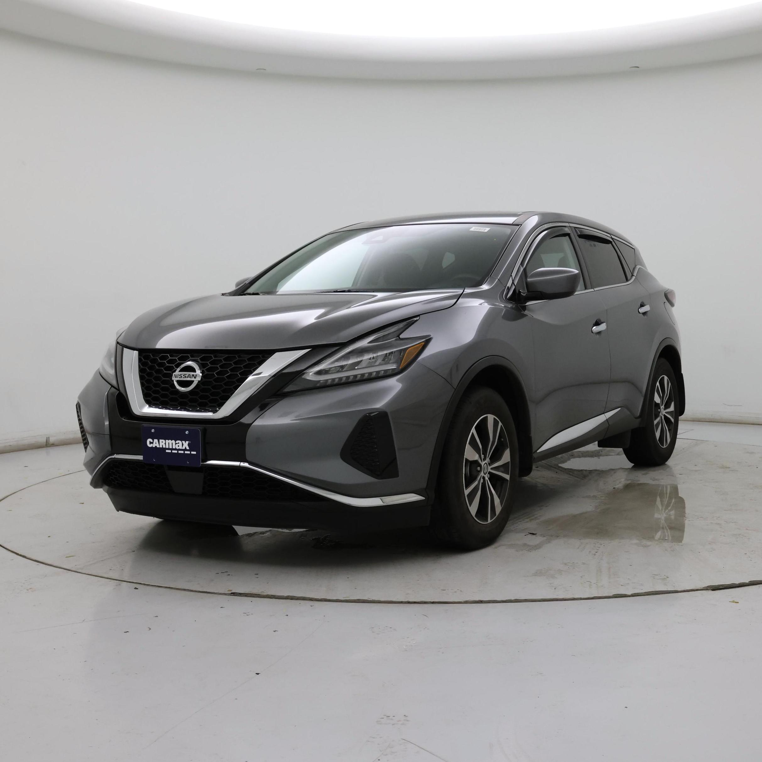 Thumbnail: 2022 Nissan Murano - 4