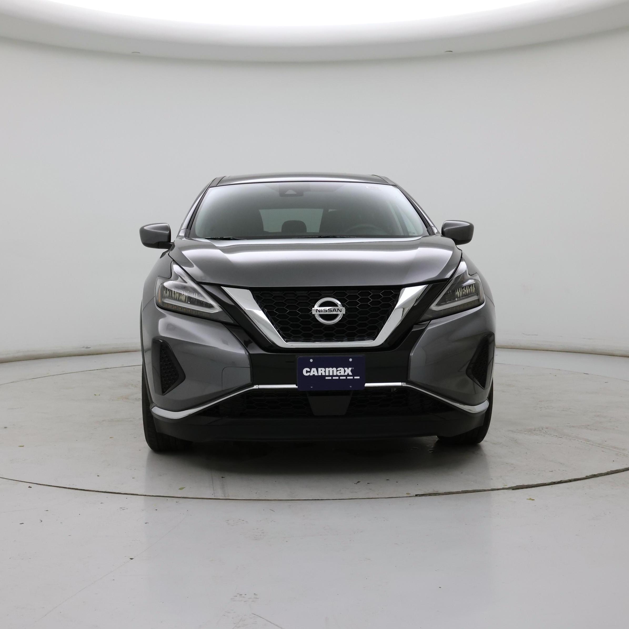 Thumbnail: 2022 Nissan Murano - 5