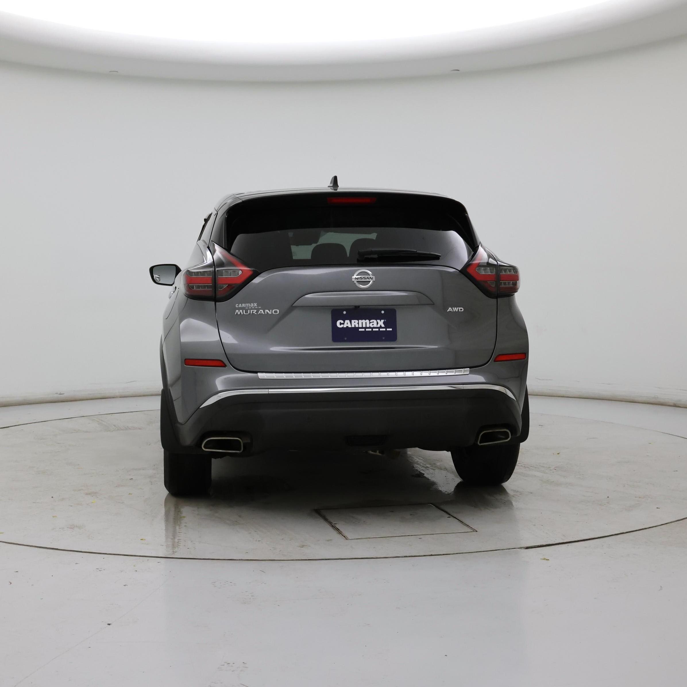 Thumbnail: 2022 Nissan Murano - 6