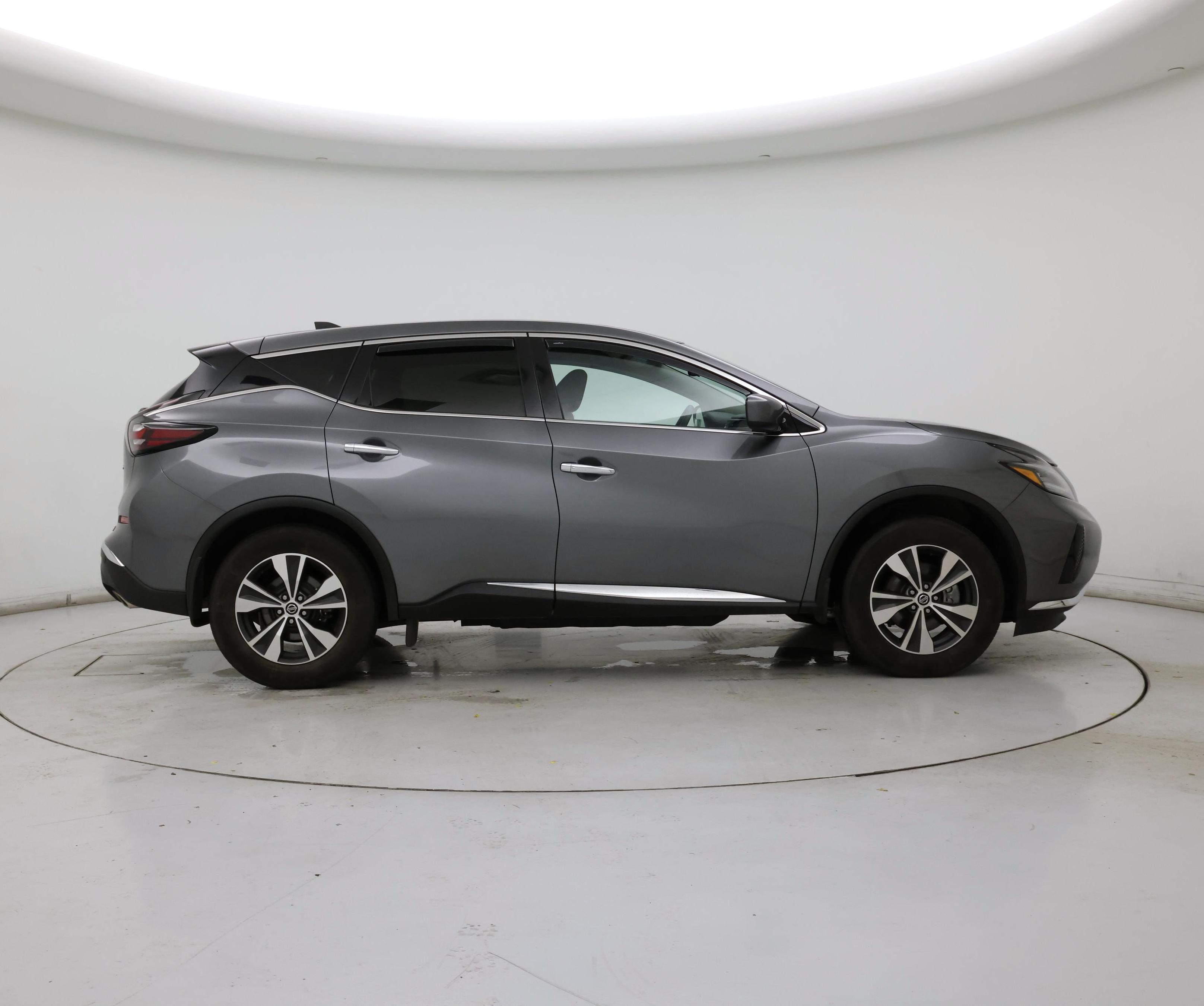 Thumbnail: 2022 Nissan Murano - 7