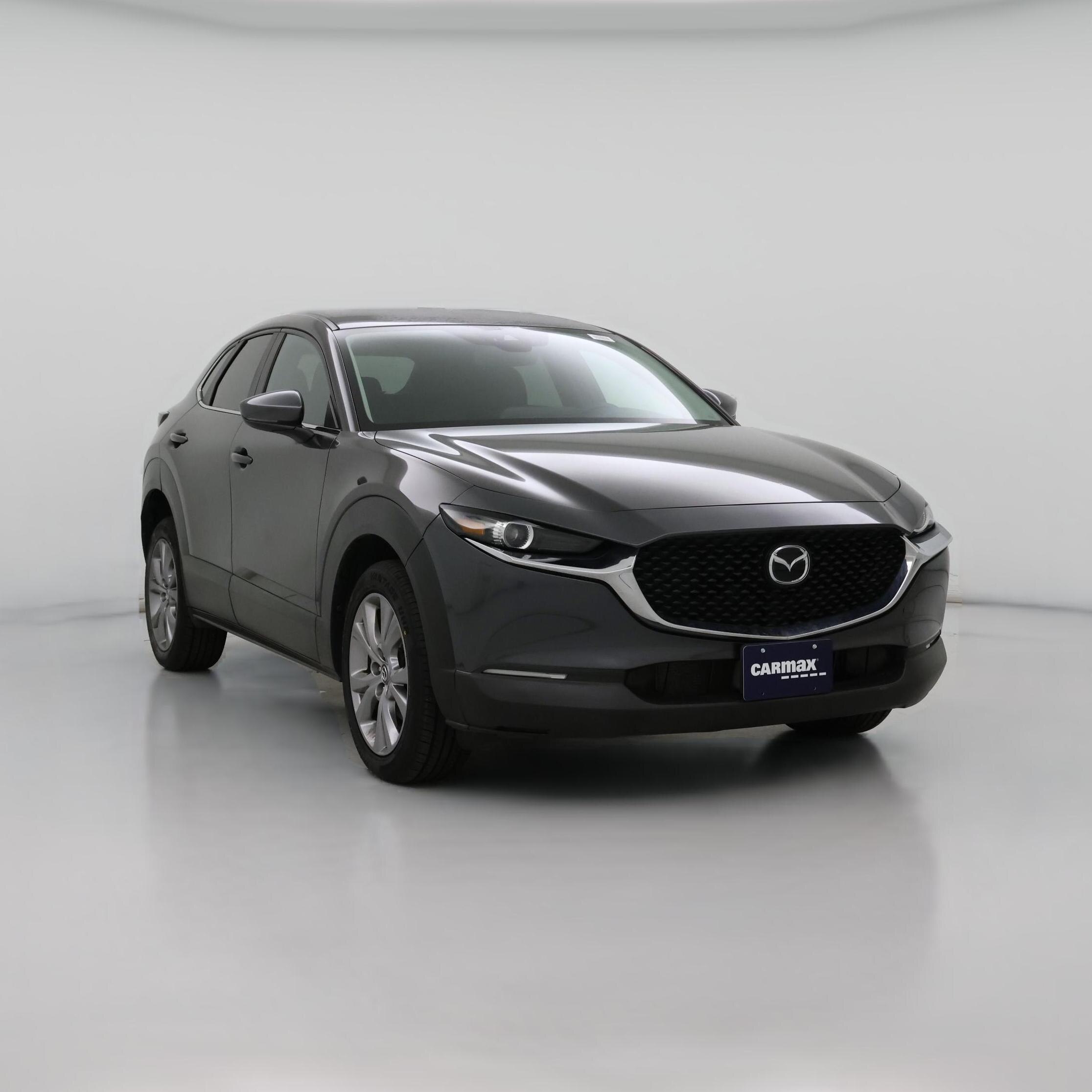 Thumbnail: 2020 Mazda CX-30 - 1