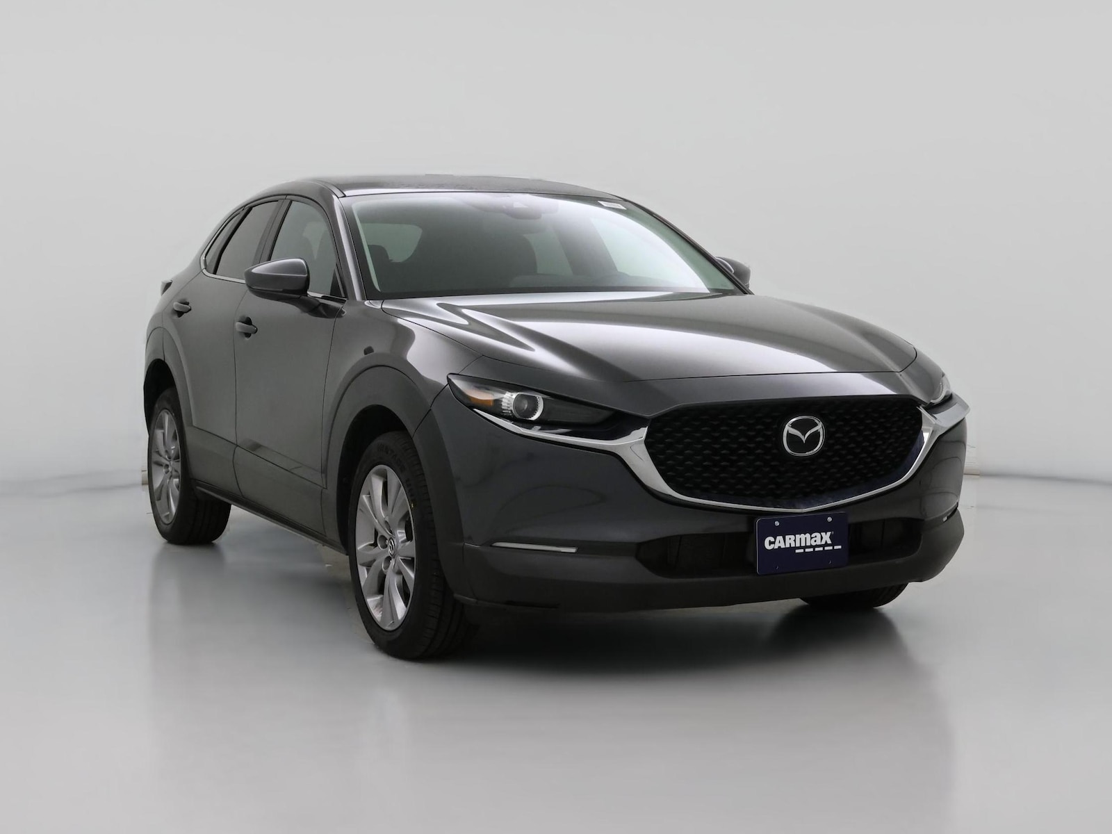 2020 Mazda CX-30 Select