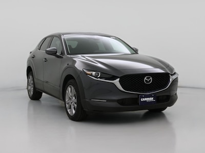 2020 Mazda CX-30 Select