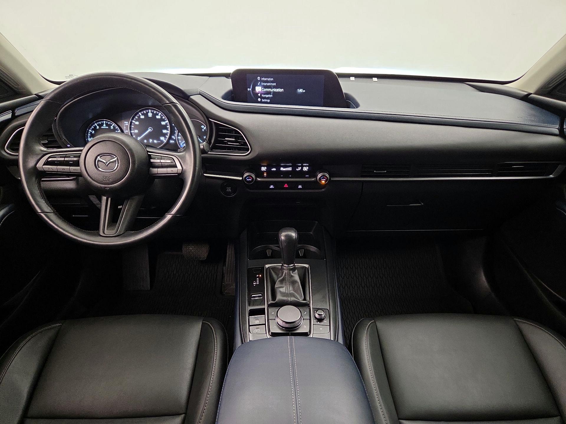 Thumbnail: 2020 Mazda CX-30 - 9