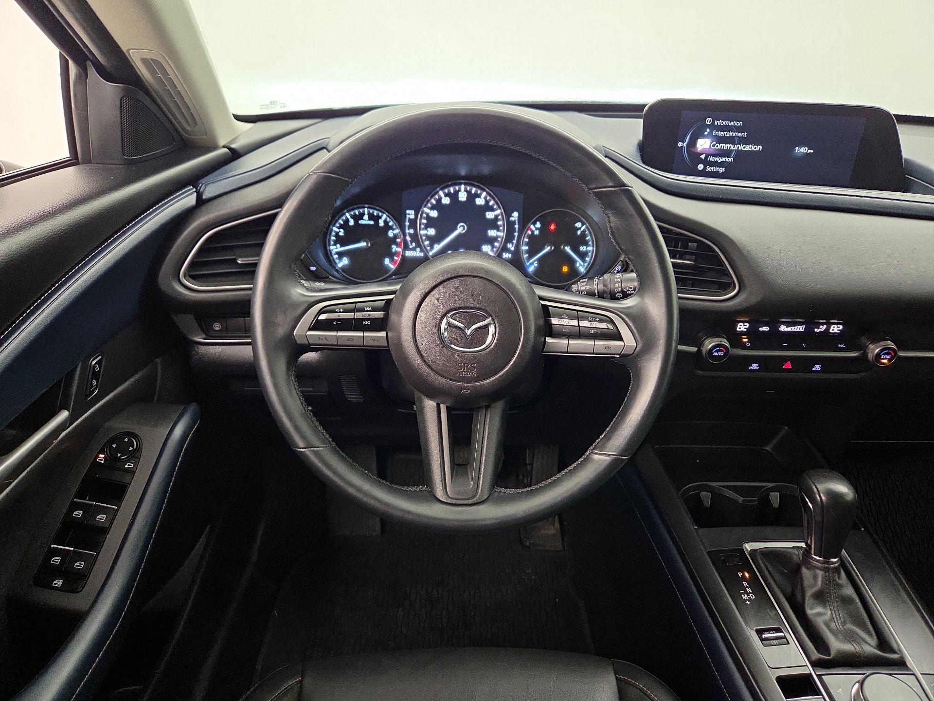Thumbnail: 2020 Mazda CX-30 - 10