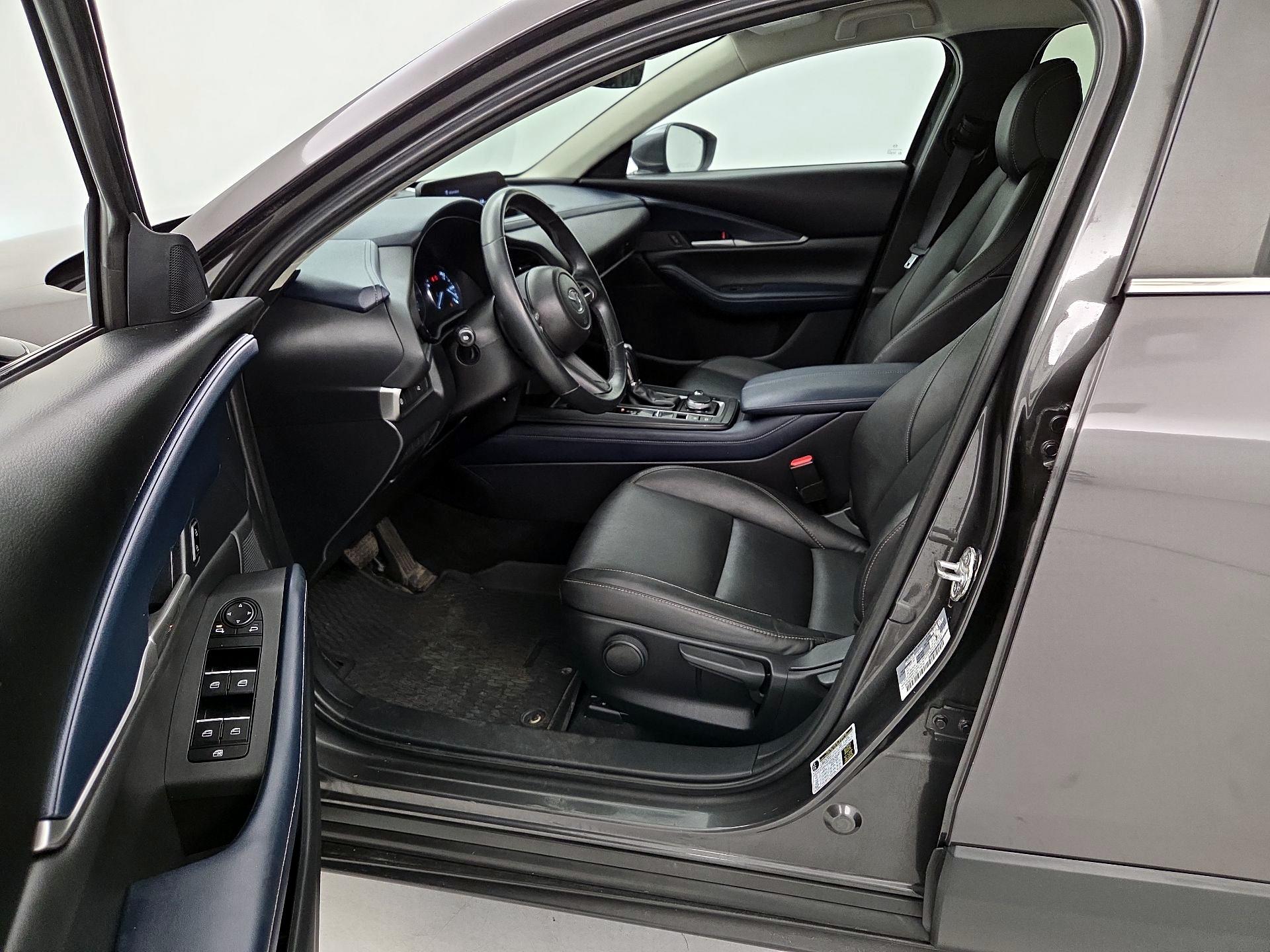 Thumbnail: 2020 Mazda CX-30 - 11