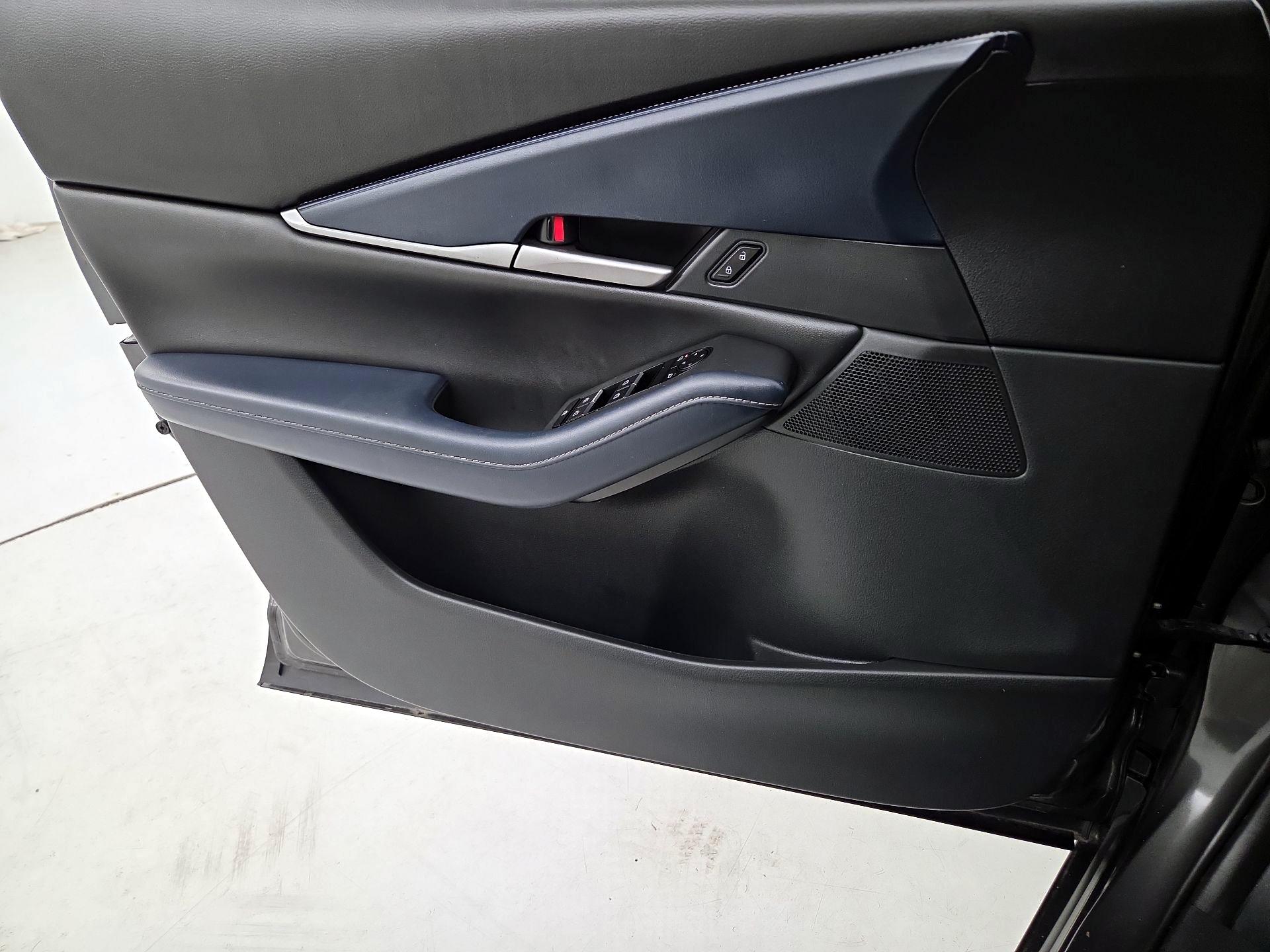 Thumbnail: 2020 Mazda CX-30 - 12