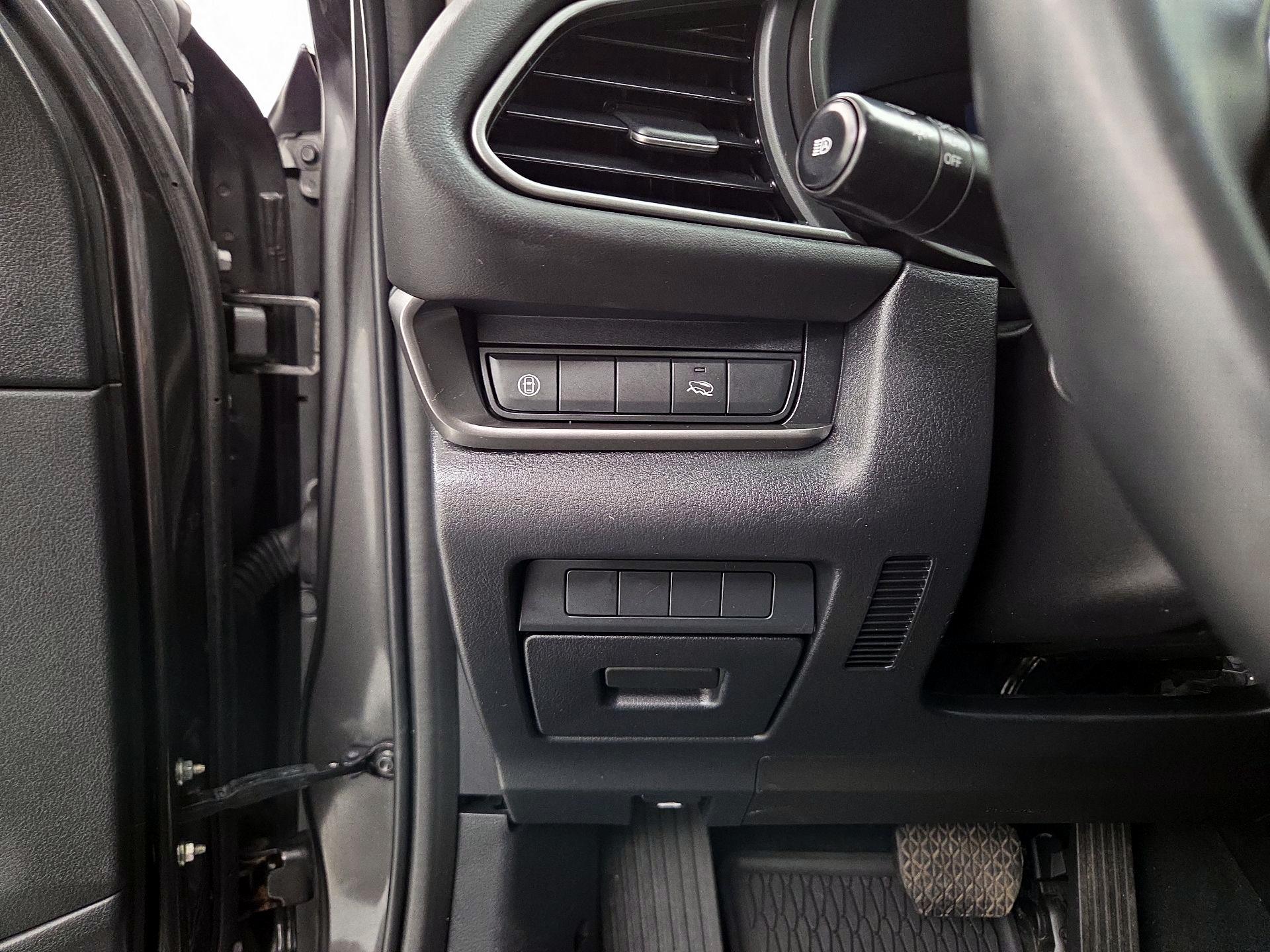 Thumbnail: 2020 Mazda CX-30 - 13