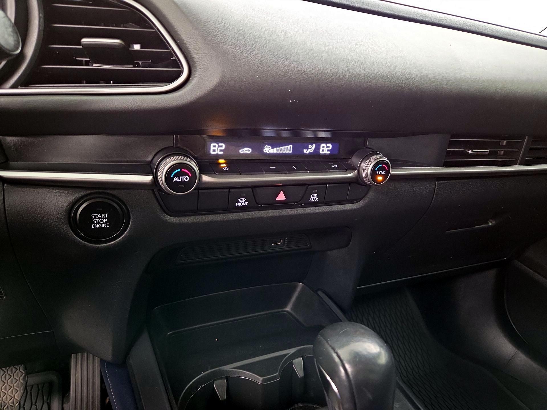 Thumbnail: 2020 Mazda CX-30 - 16