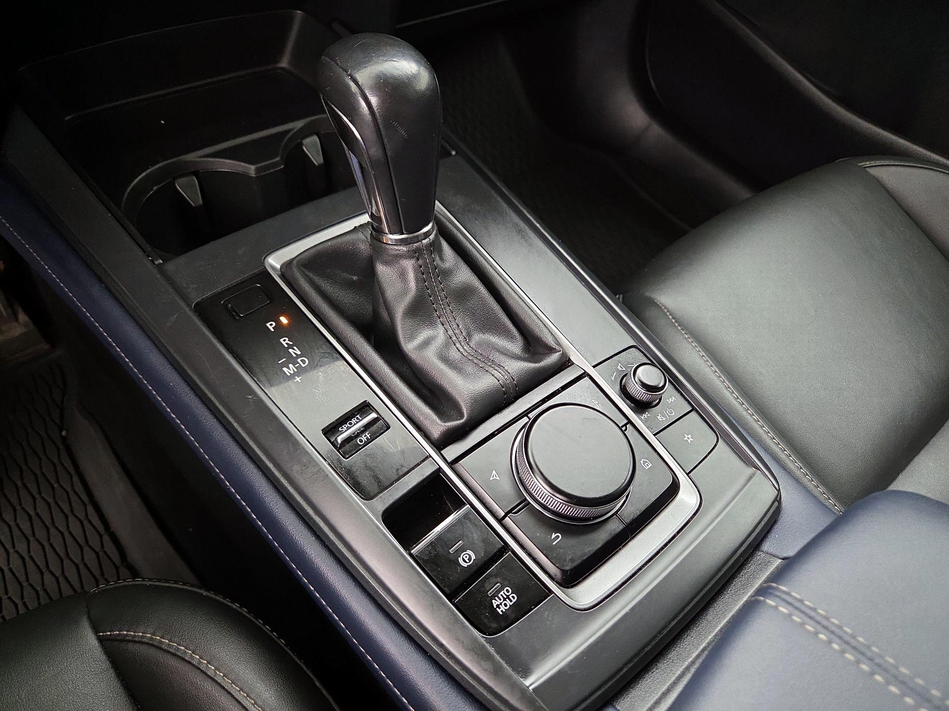 Thumbnail: 2020 Mazda CX-30 - 17