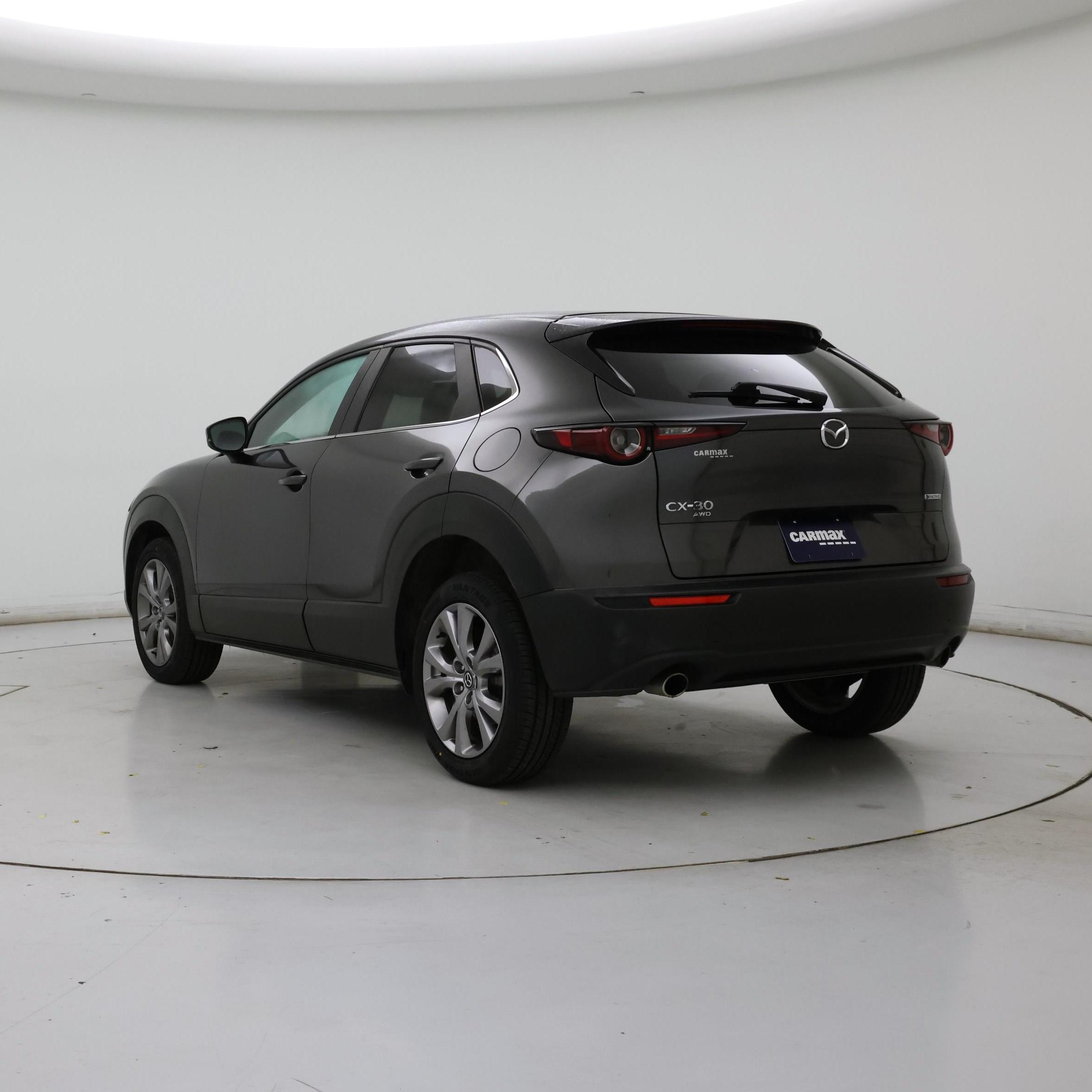 Thumbnail: 2020 Mazda CX-30 - 2