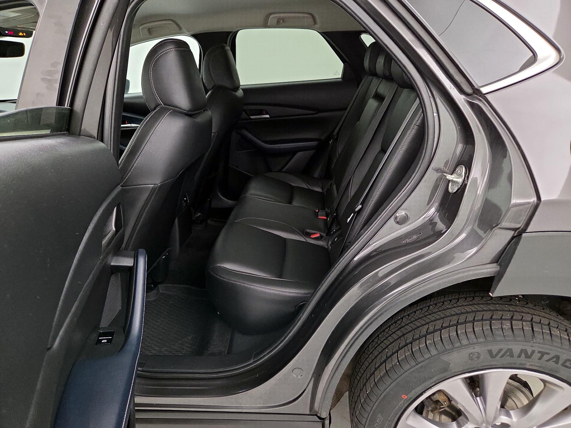 Thumbnail: 2020 Mazda CX-30 - 19