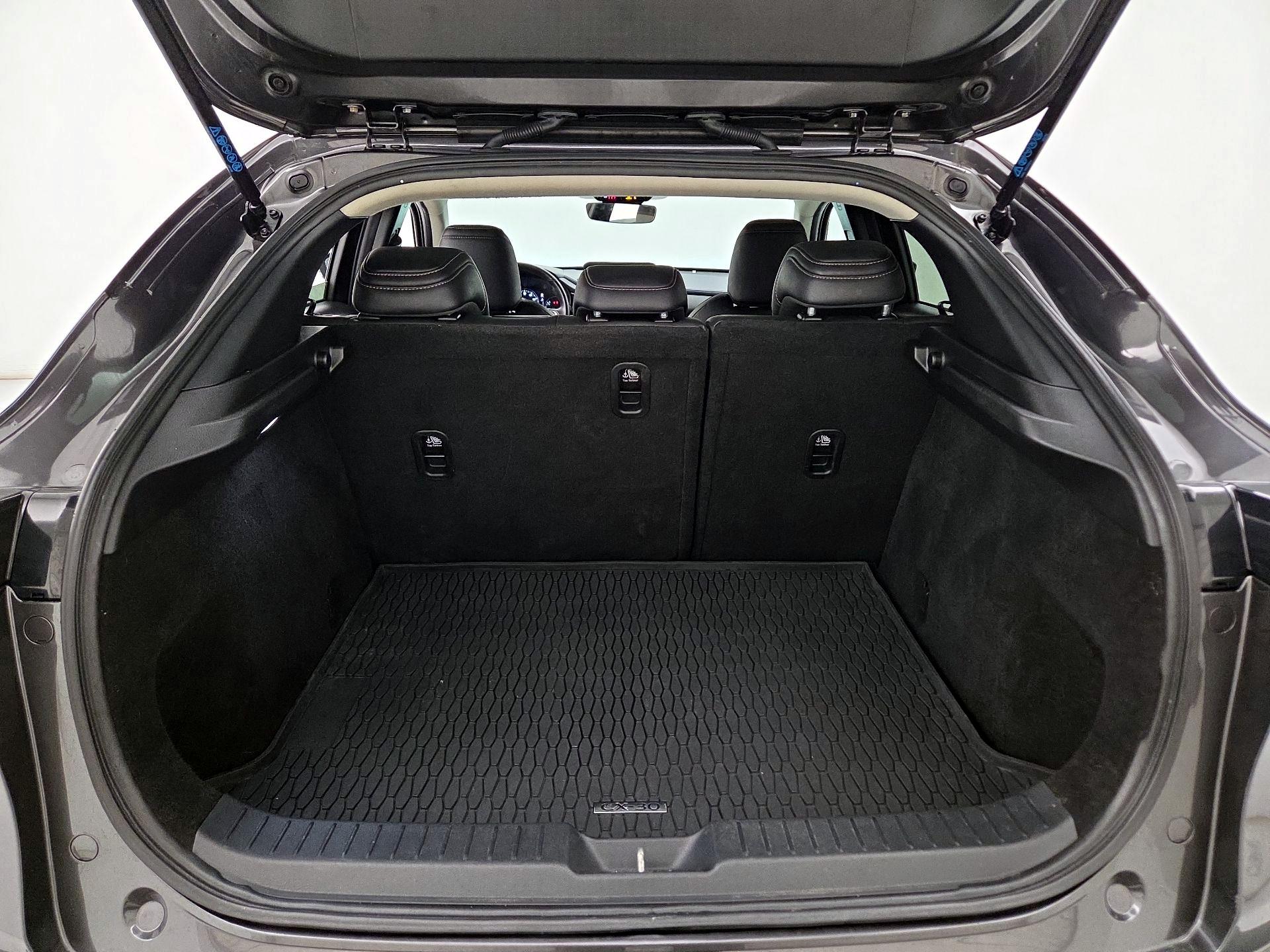 Thumbnail: 2020 Mazda CX-30 - 20