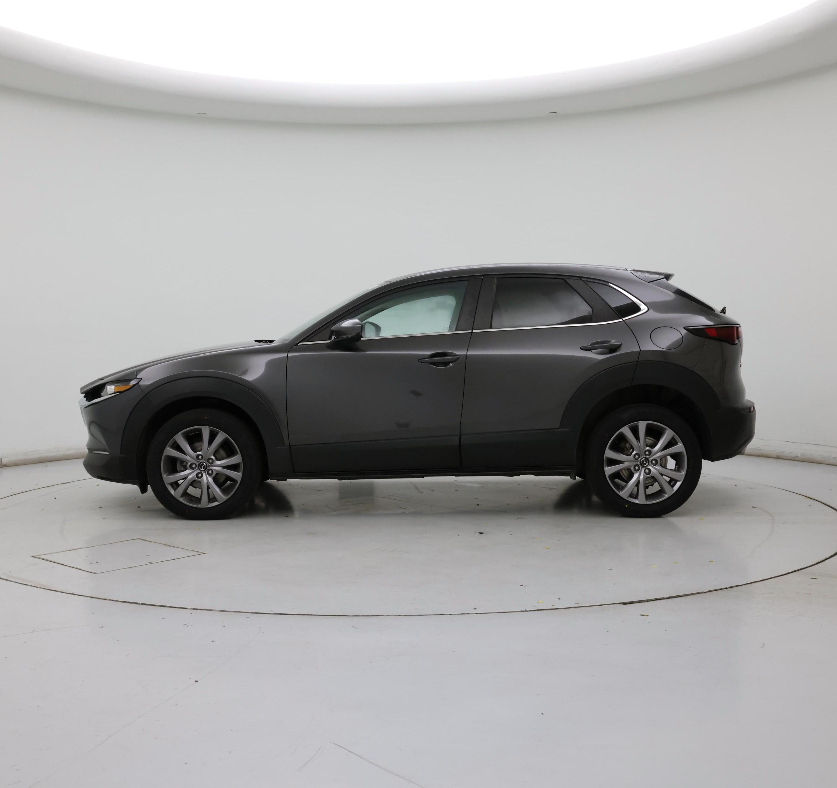 Thumbnail: 2020 Mazda CX-30 - 3