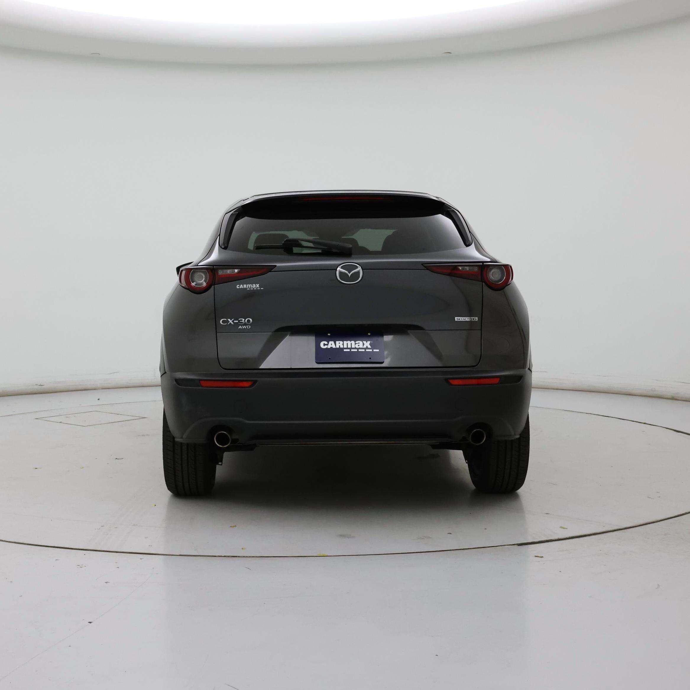 Thumbnail: 2020 Mazda CX-30 - 6